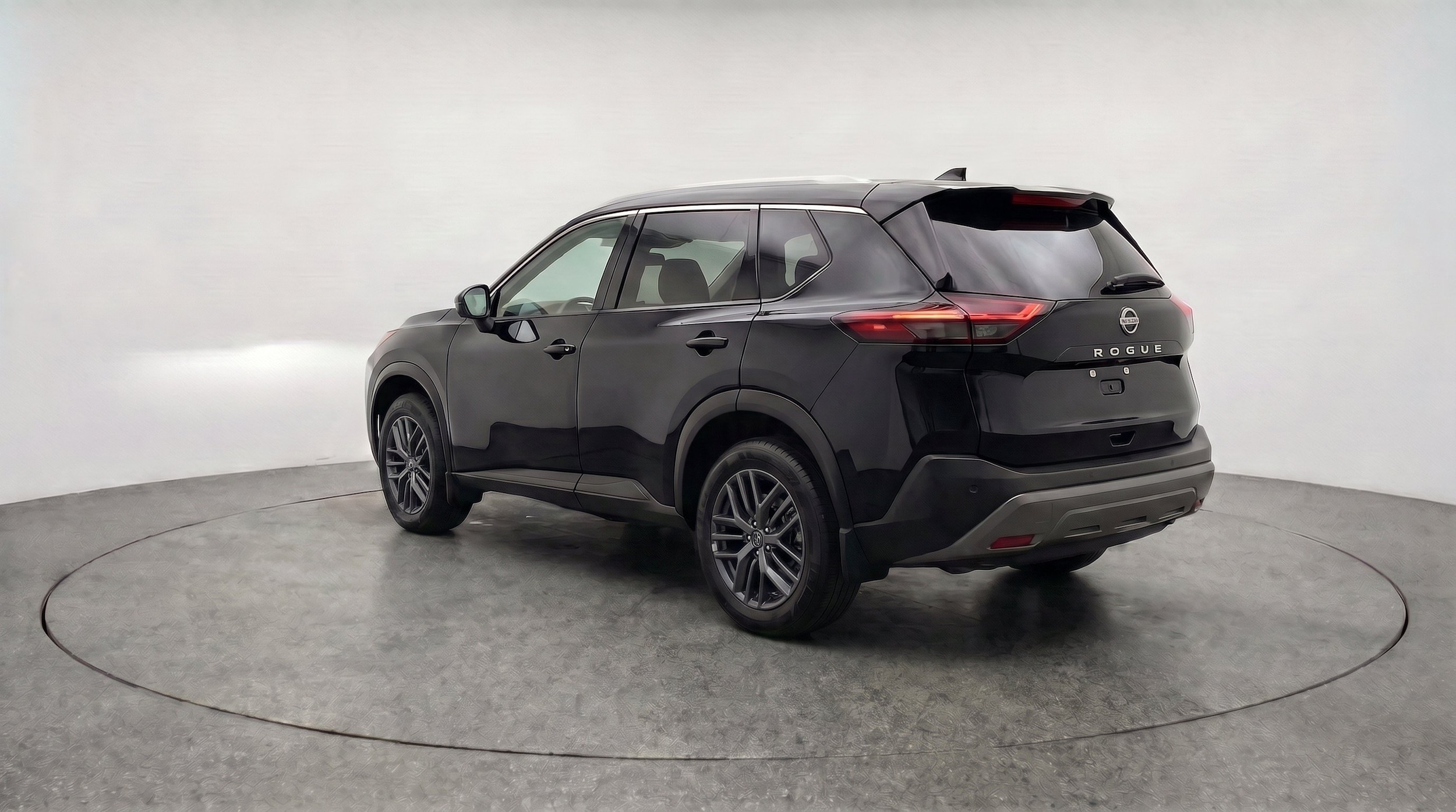 Thumbnail: 2026 Nissan Rogue - 6