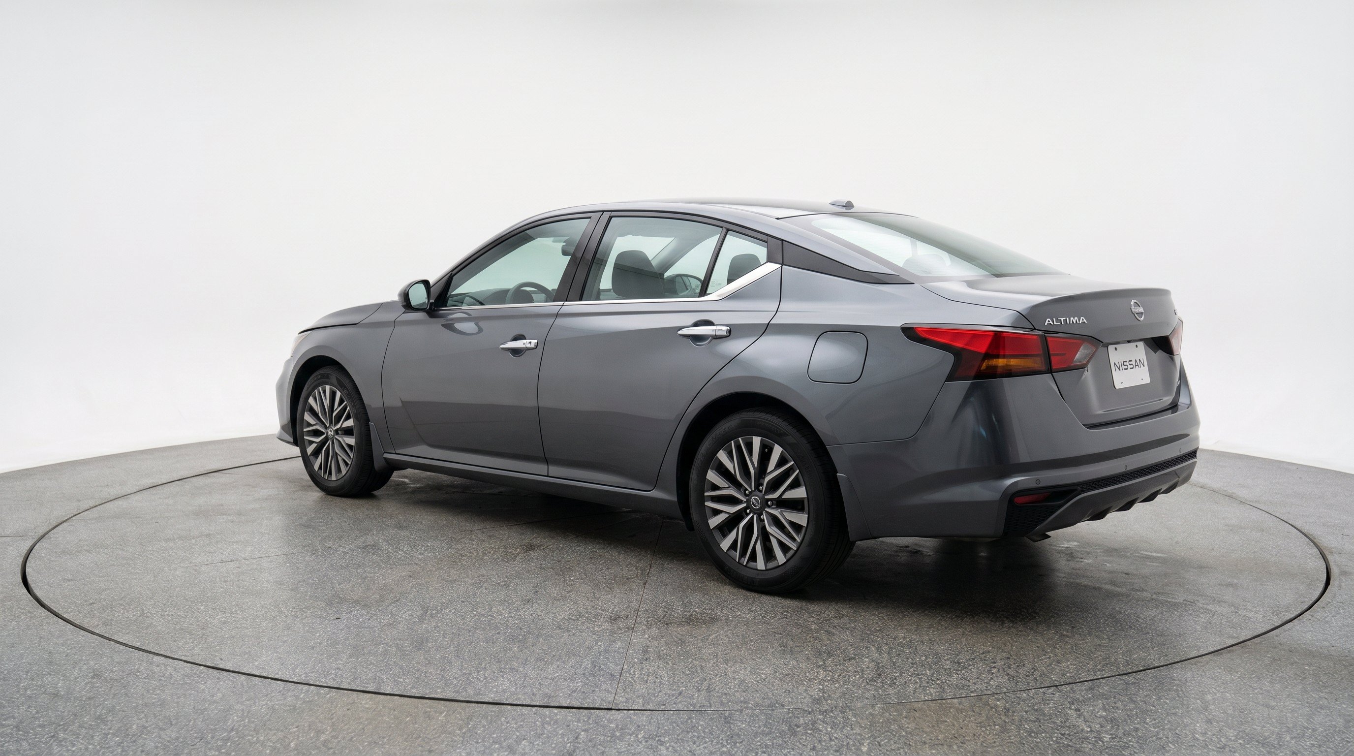Thumbnail: 2025 Nissan Altima - 6