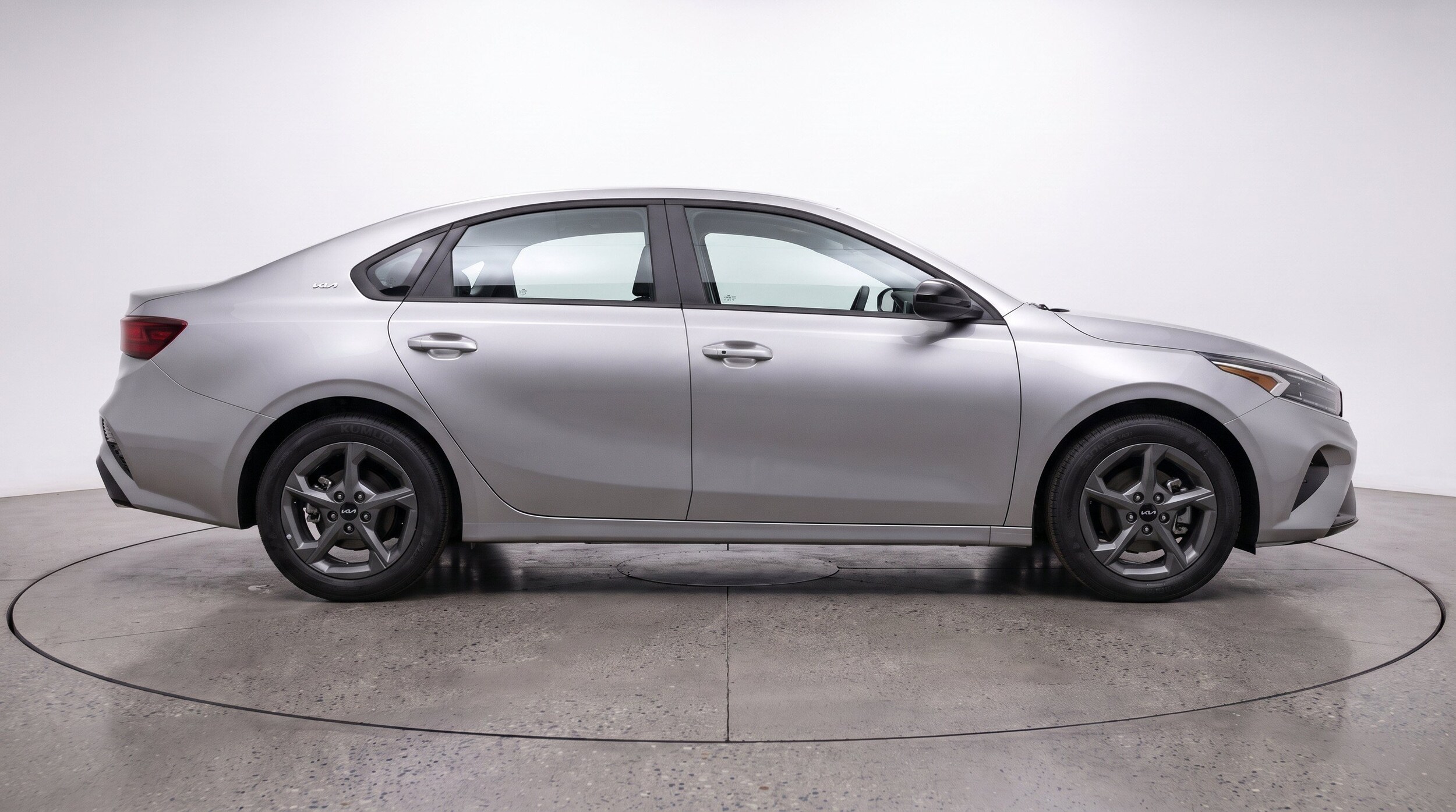 Thumbnail: 2026 Kia K4 - 11