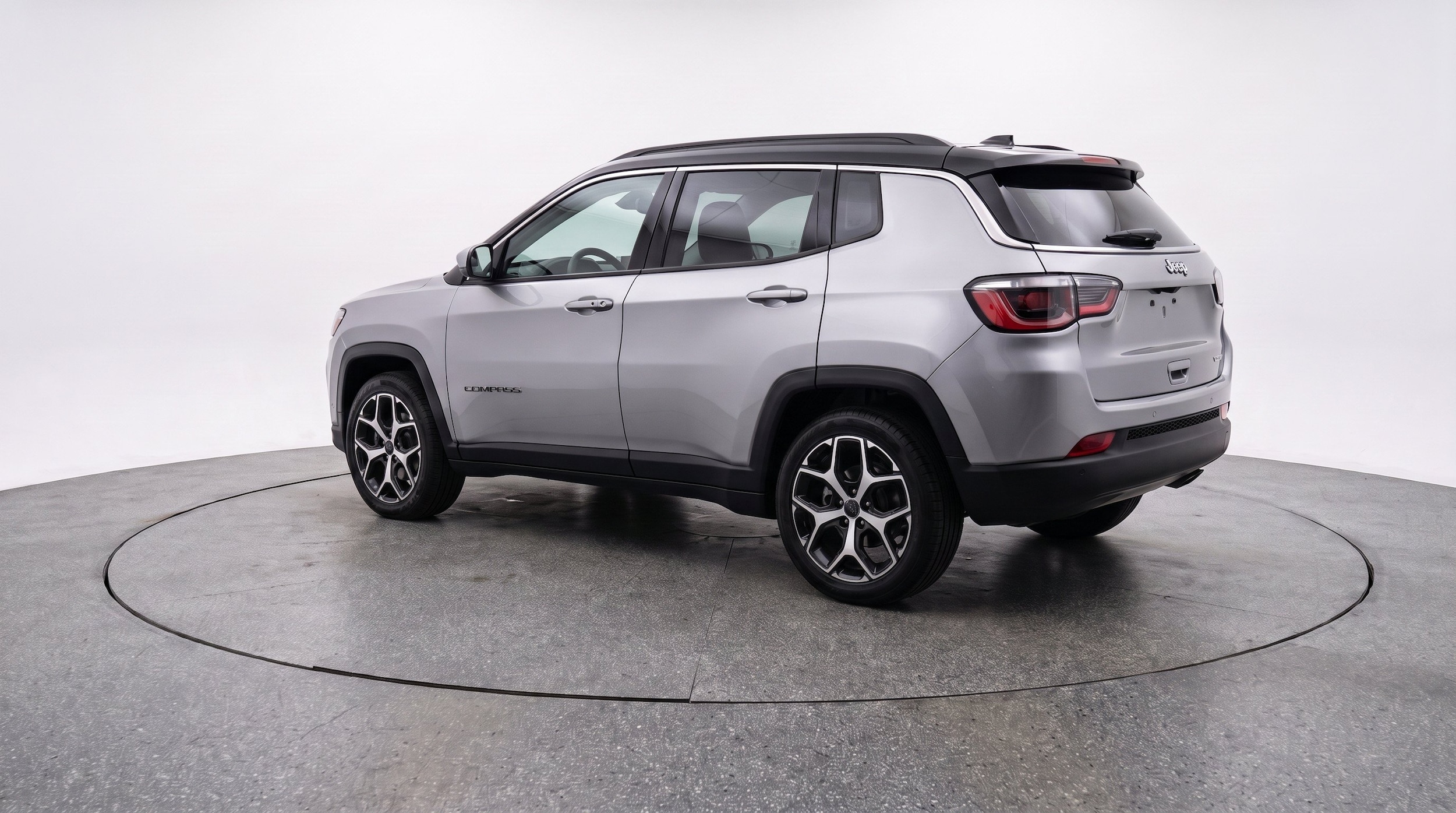 Thumbnail: 2025 Jeep Compass - 6