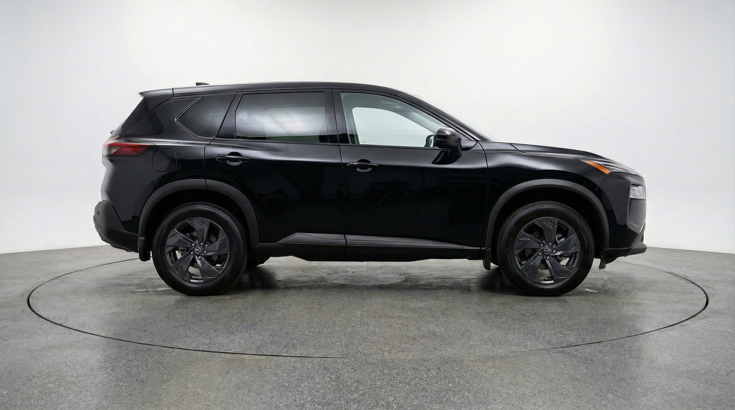 Thumbnail: 2026 Nissan Rogue - 10