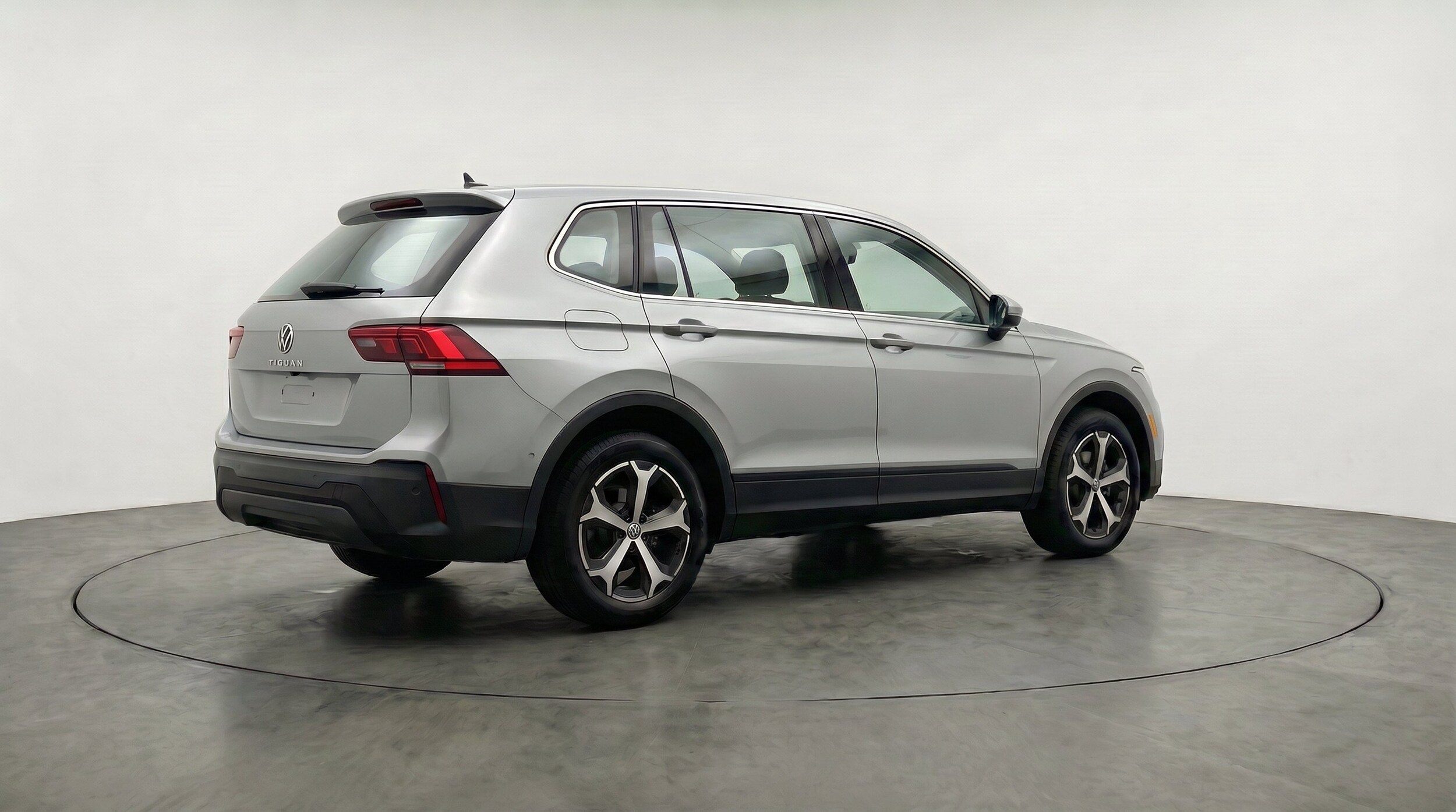 Thumbnail: 2026 Volkswagen Tiguan - 9