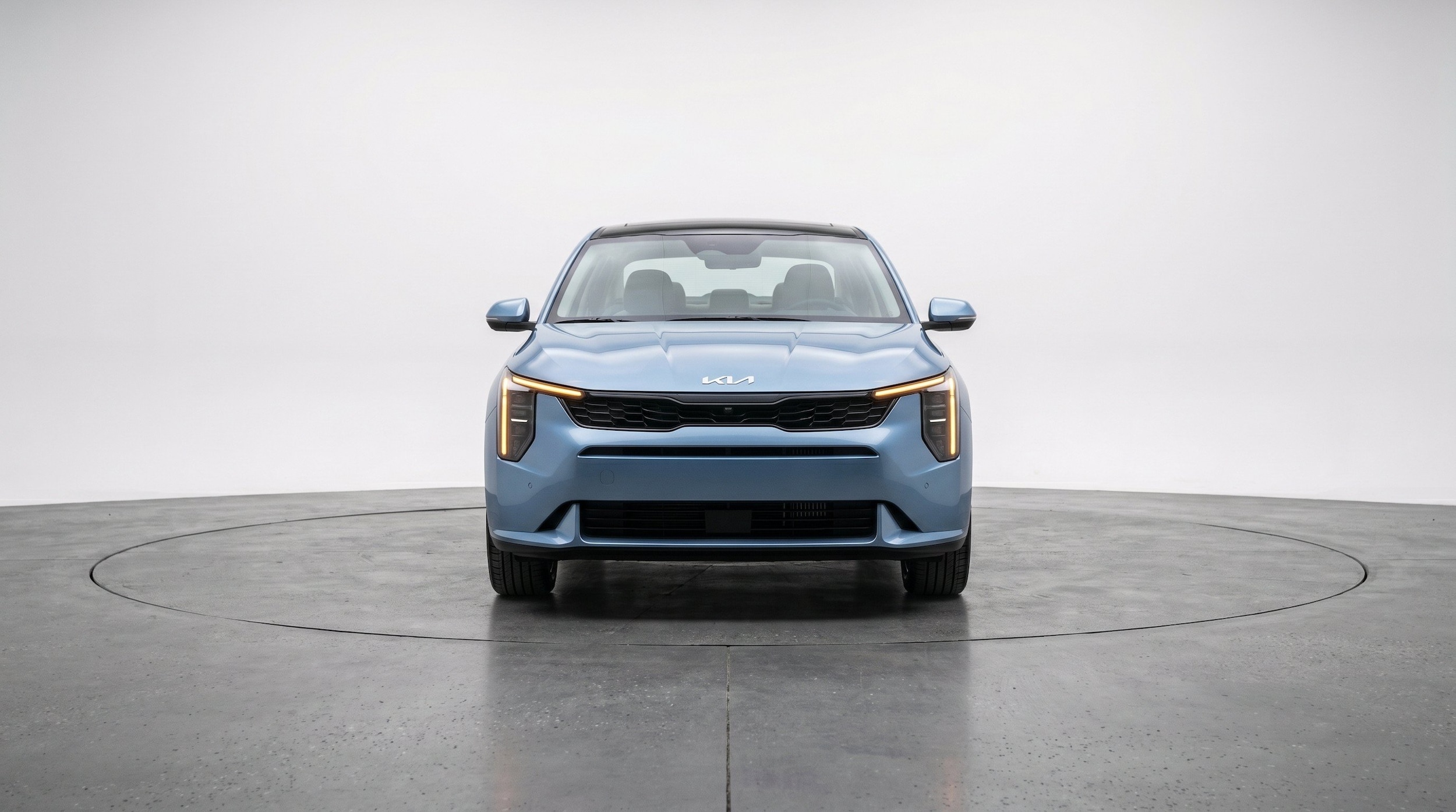 Thumbnail: 2026 Kia K4 - 2