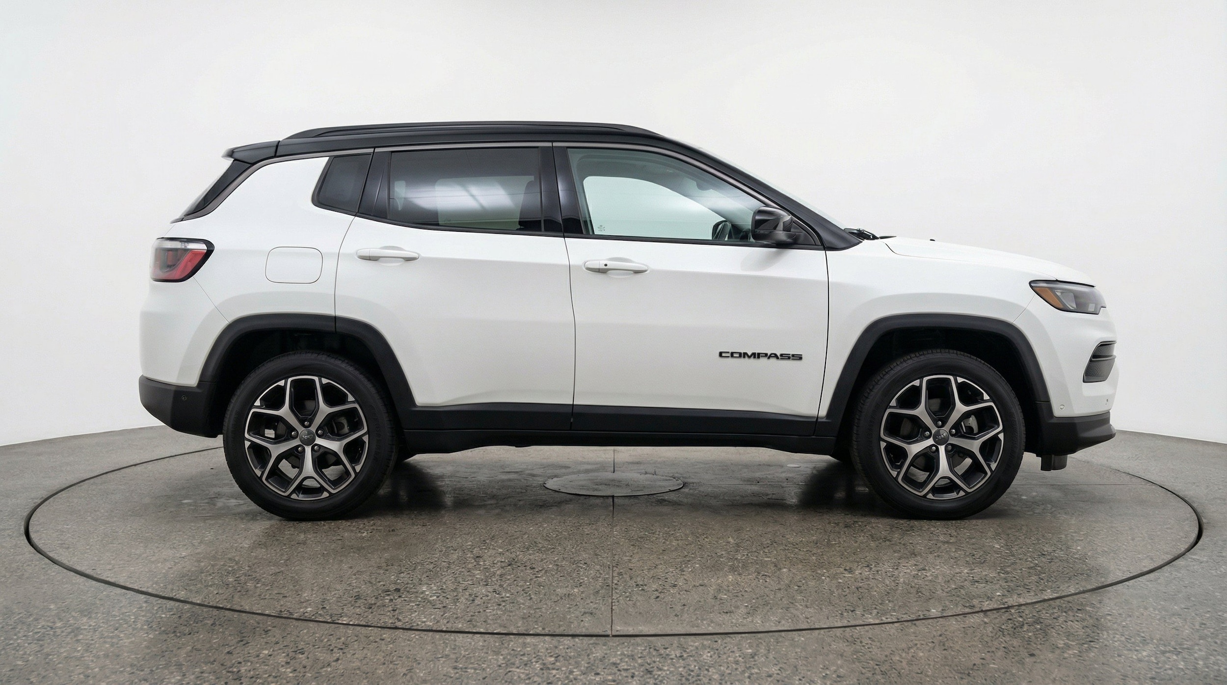 Thumbnail: 2025 Jeep Compass - 10