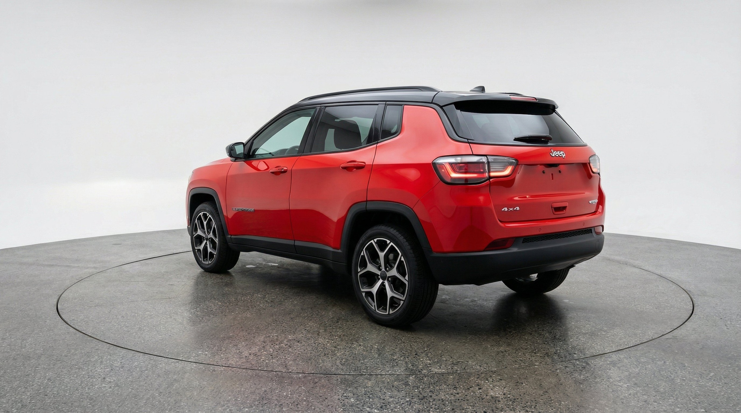 Thumbnail: 2025 Jeep Compass - 6