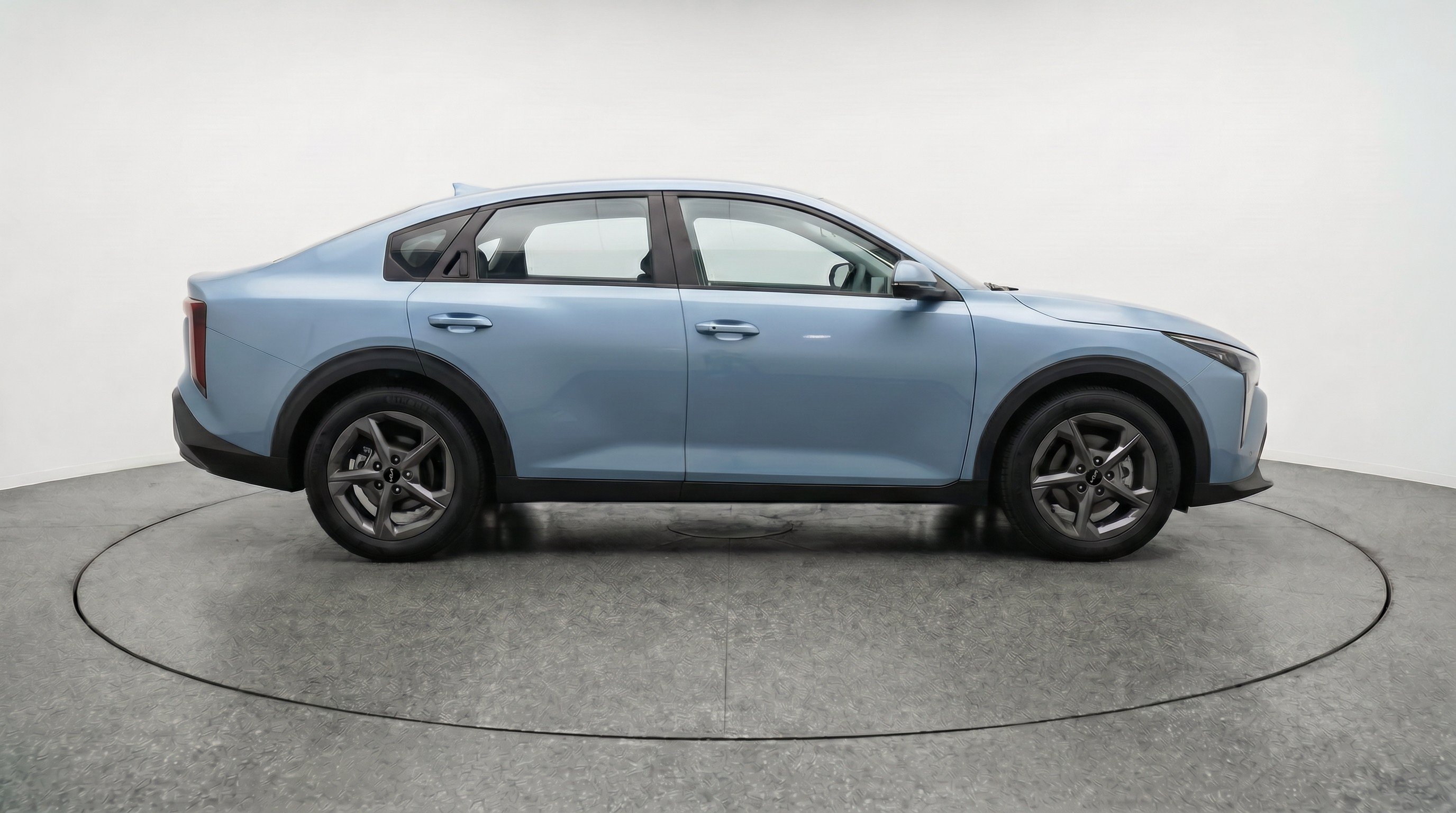 Thumbnail: 2026 Kia K4 - 10