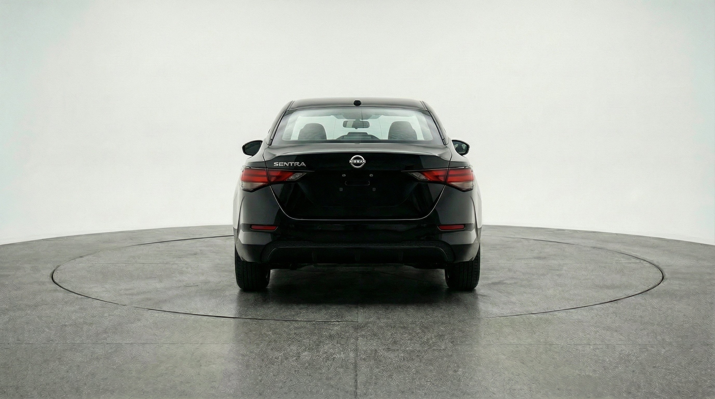 Thumbnail: 2025 Nissan Sentra - 7