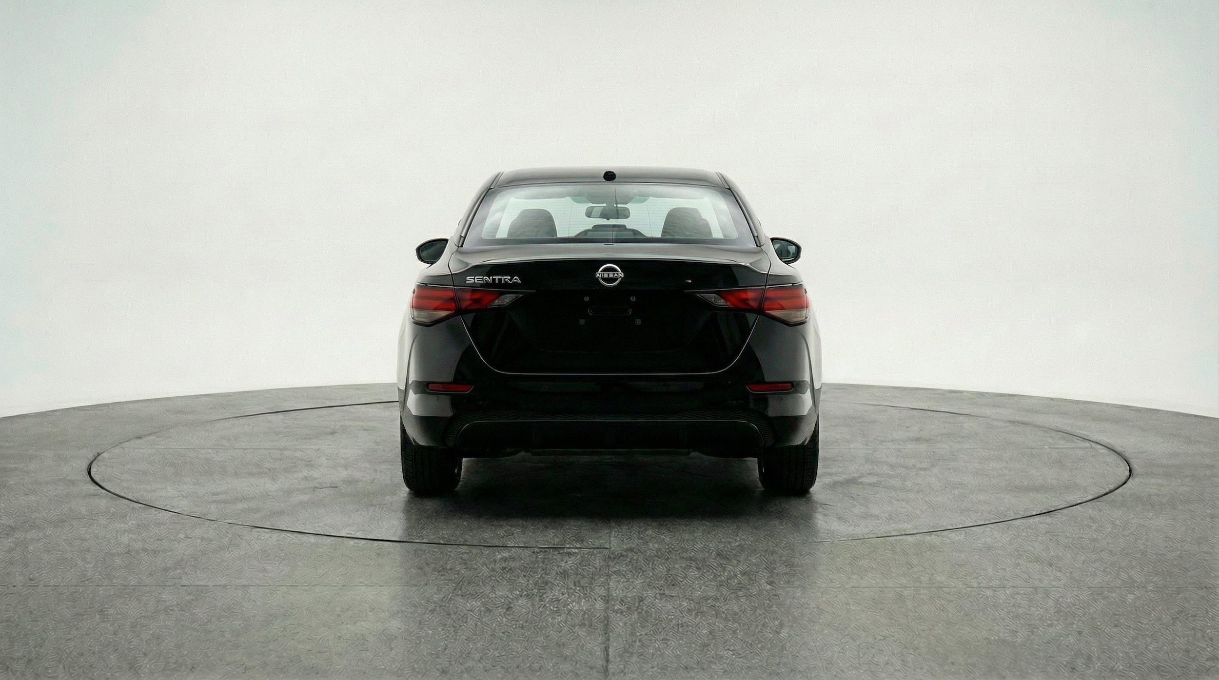 Thumbnail: 2025 Nissan Sentra - 7