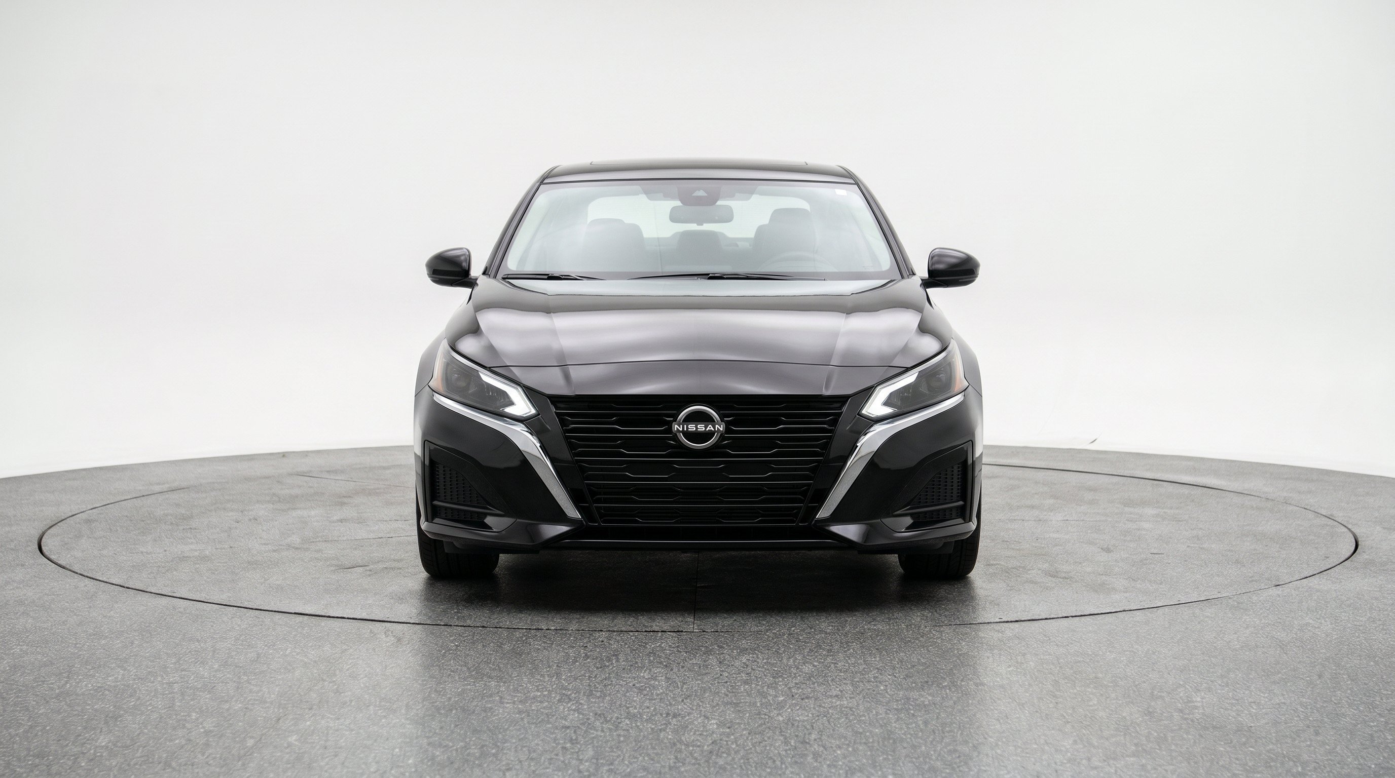 Thumbnail: 2025 Nissan Altima - 2