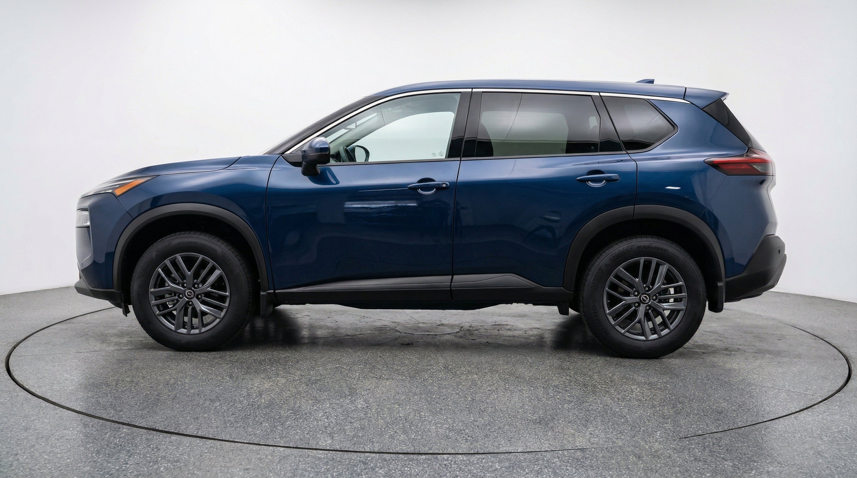 Thumbnail: 2026 Nissan Rogue - 5
