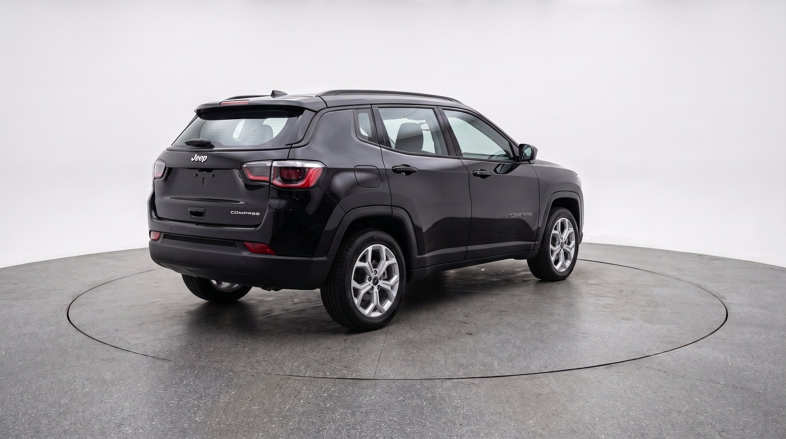 Thumbnail: 2025 Jeep Compass - 9