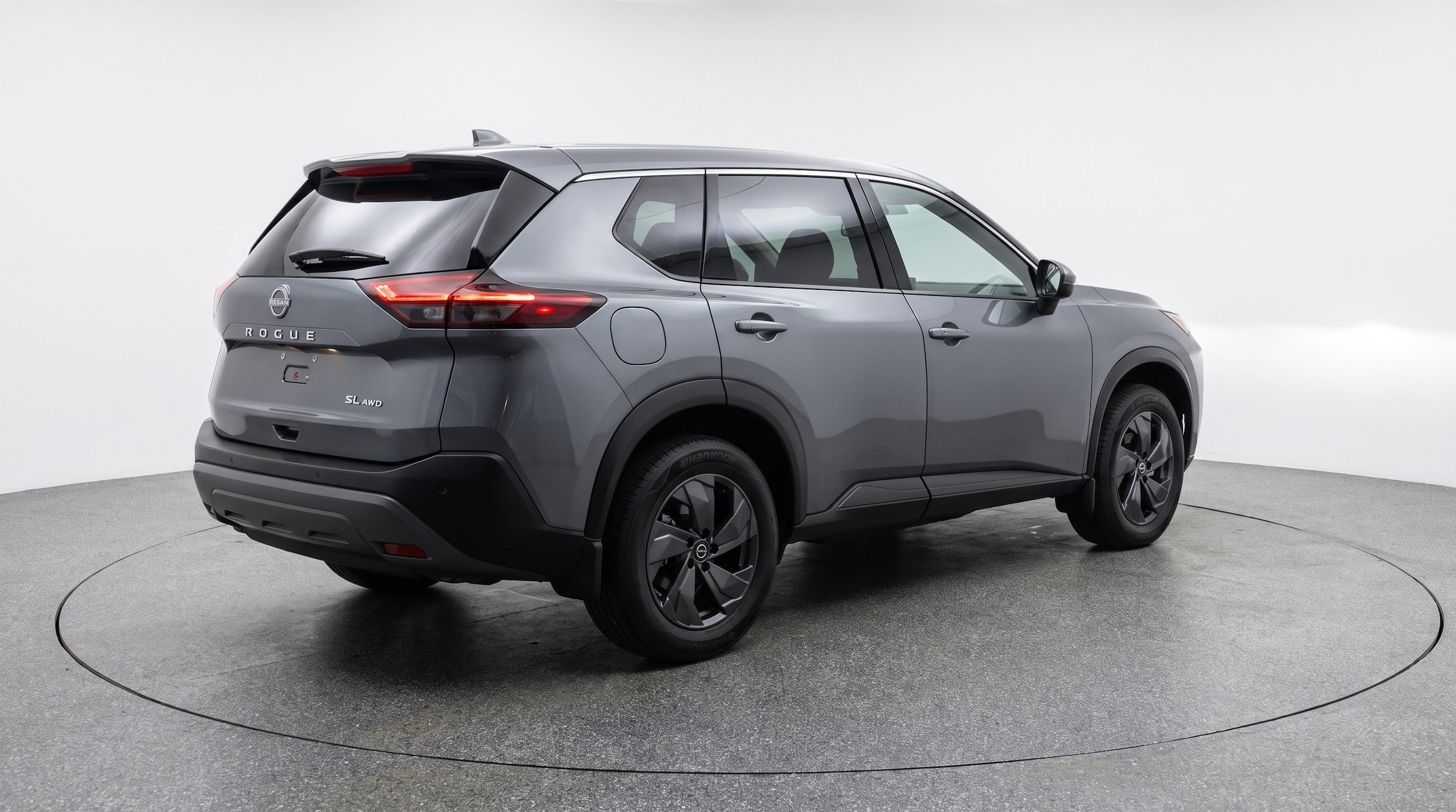 Thumbnail: 2026 Nissan Rogue - 9
