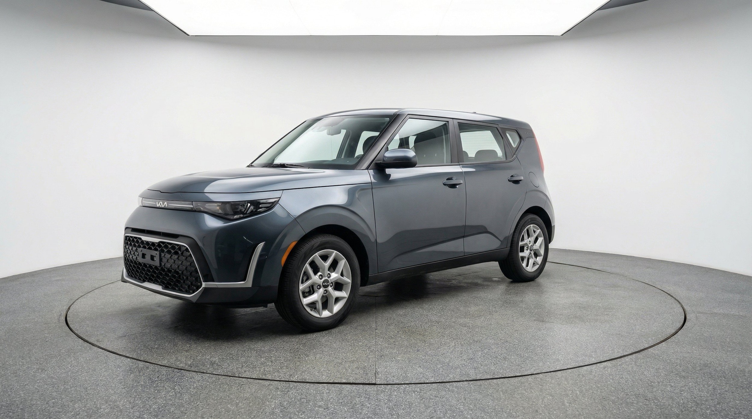 Thumbnail: 2025 Kia Soul - 3