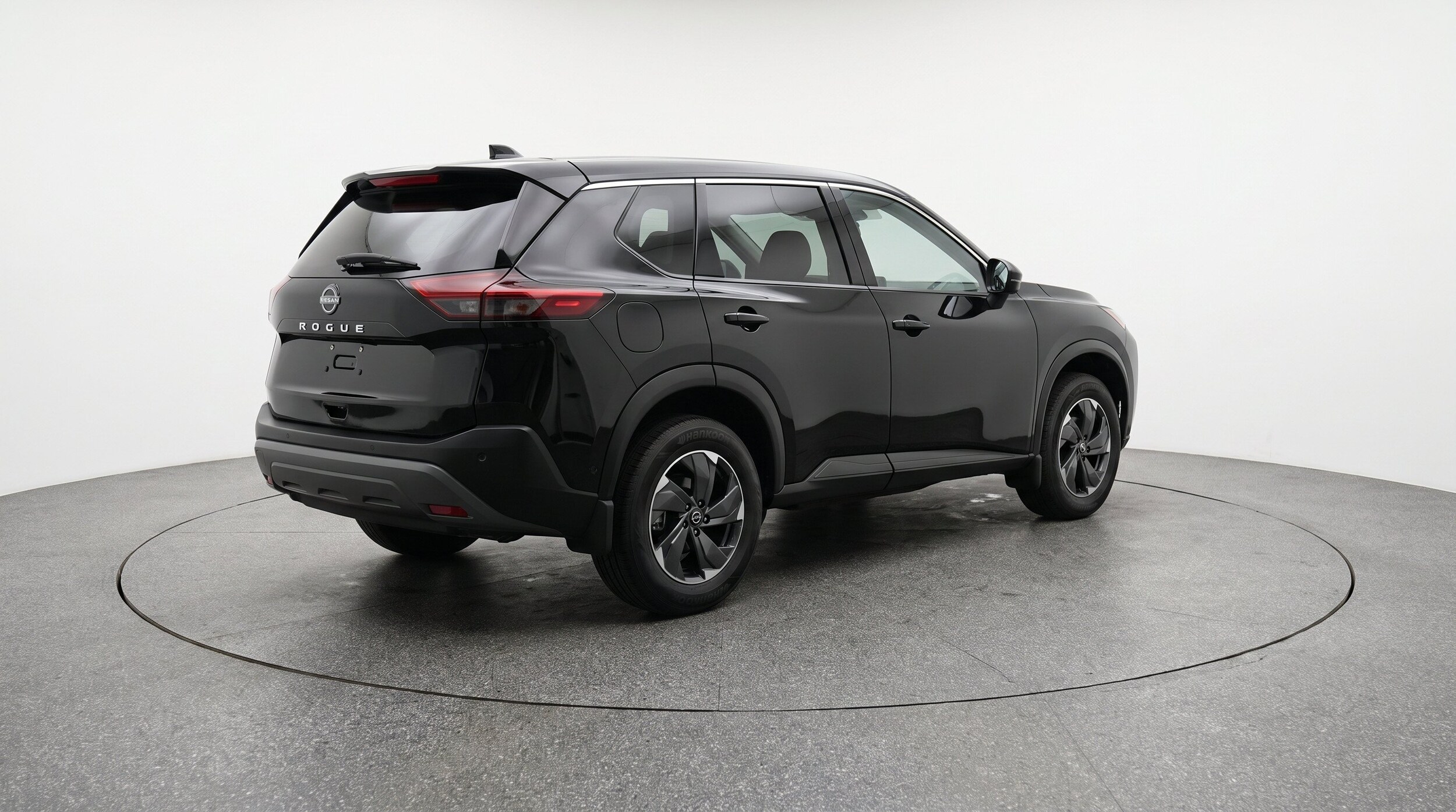Thumbnail: 2025 Nissan Rogue - 9