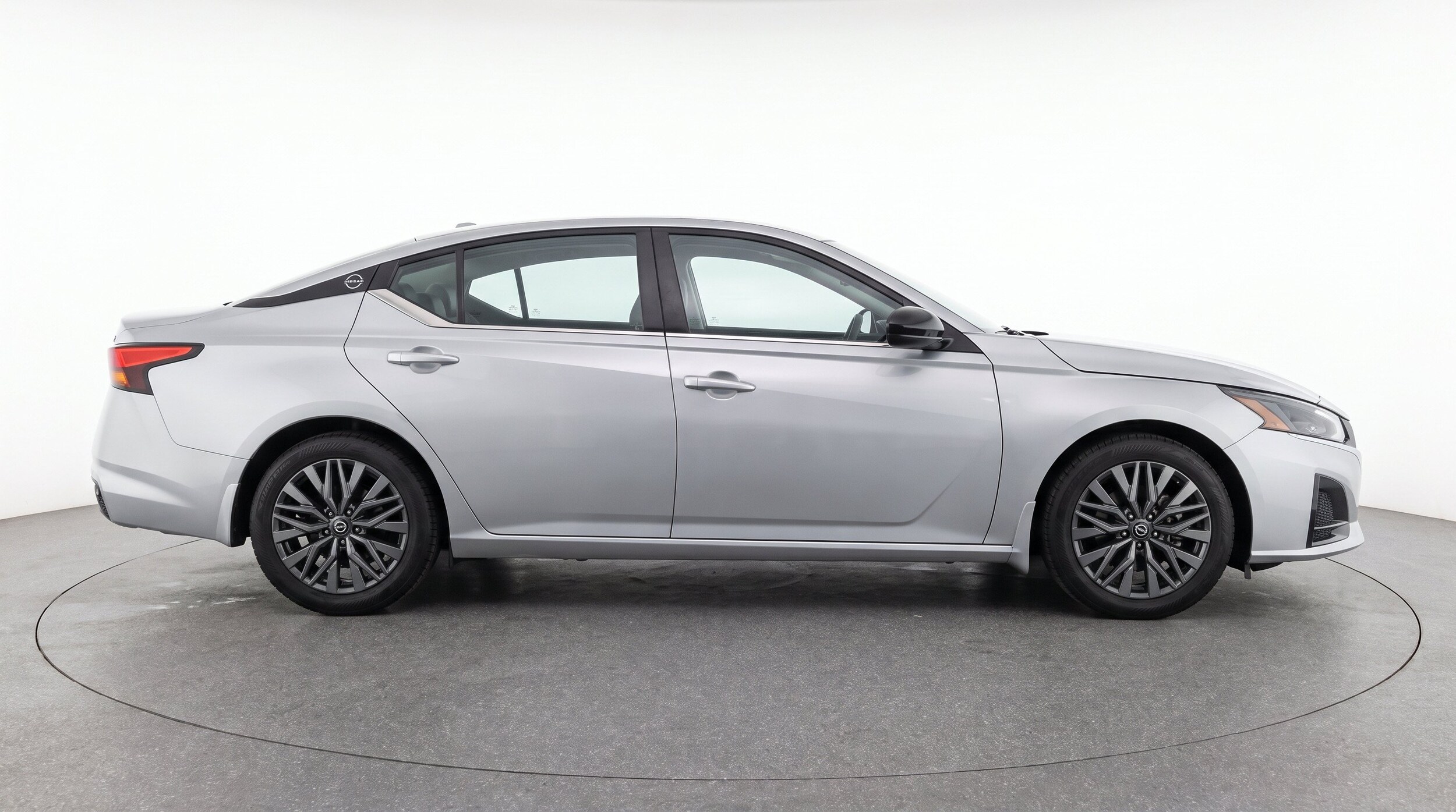 Thumbnail: 2026 Nissan Altima - 10