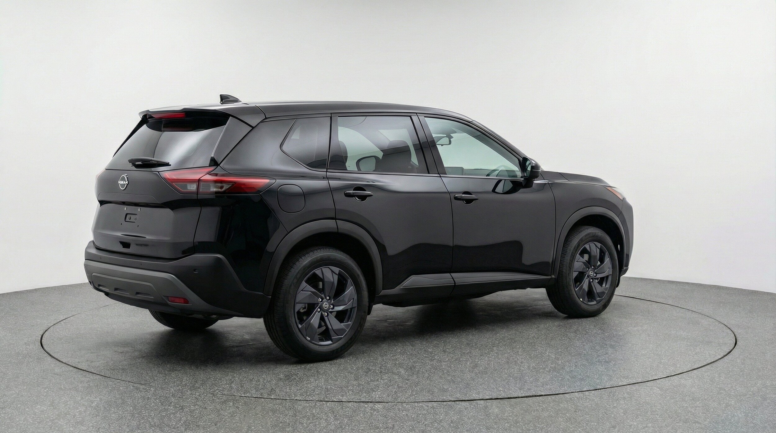 Thumbnail: 2026 Nissan Rogue - 9
