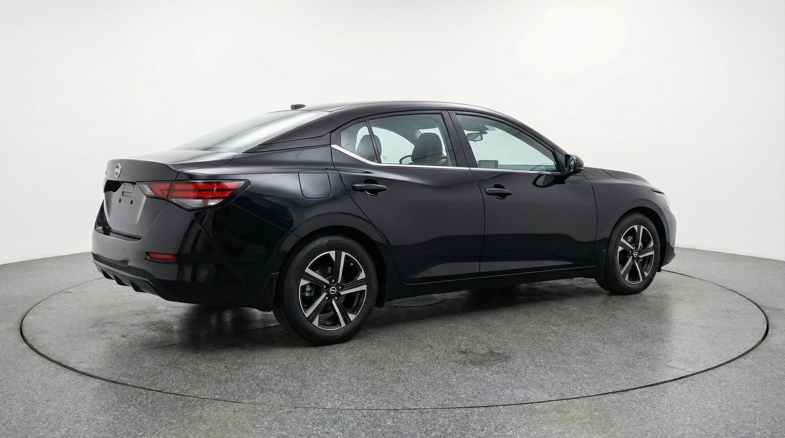 Thumbnail: 2025 Nissan Sentra - 9