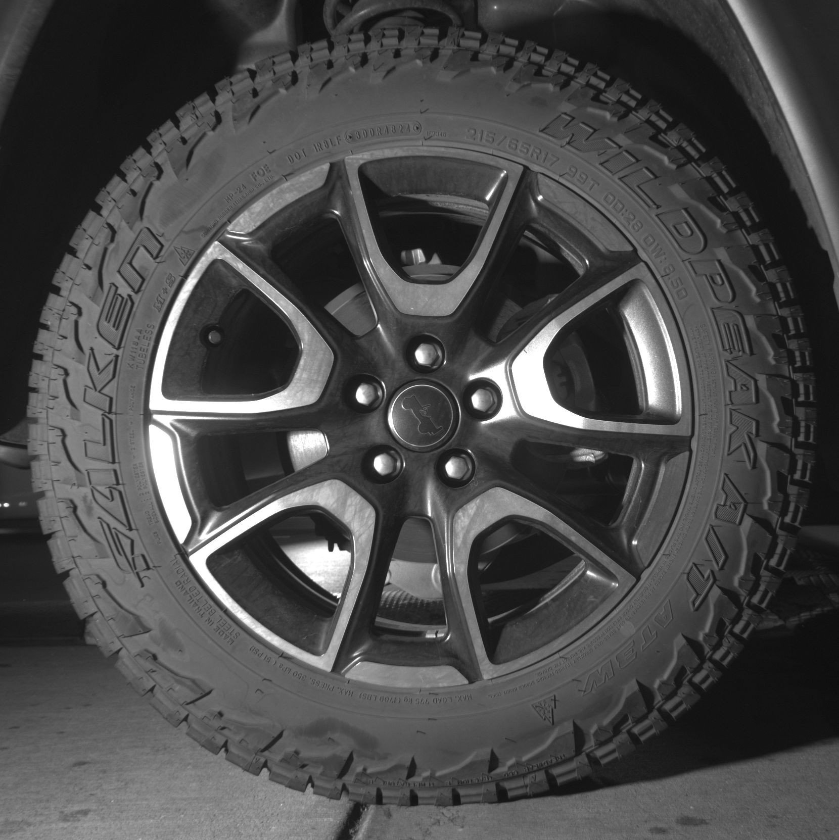 Thumbnail: 2025 Jeep Compass - 15