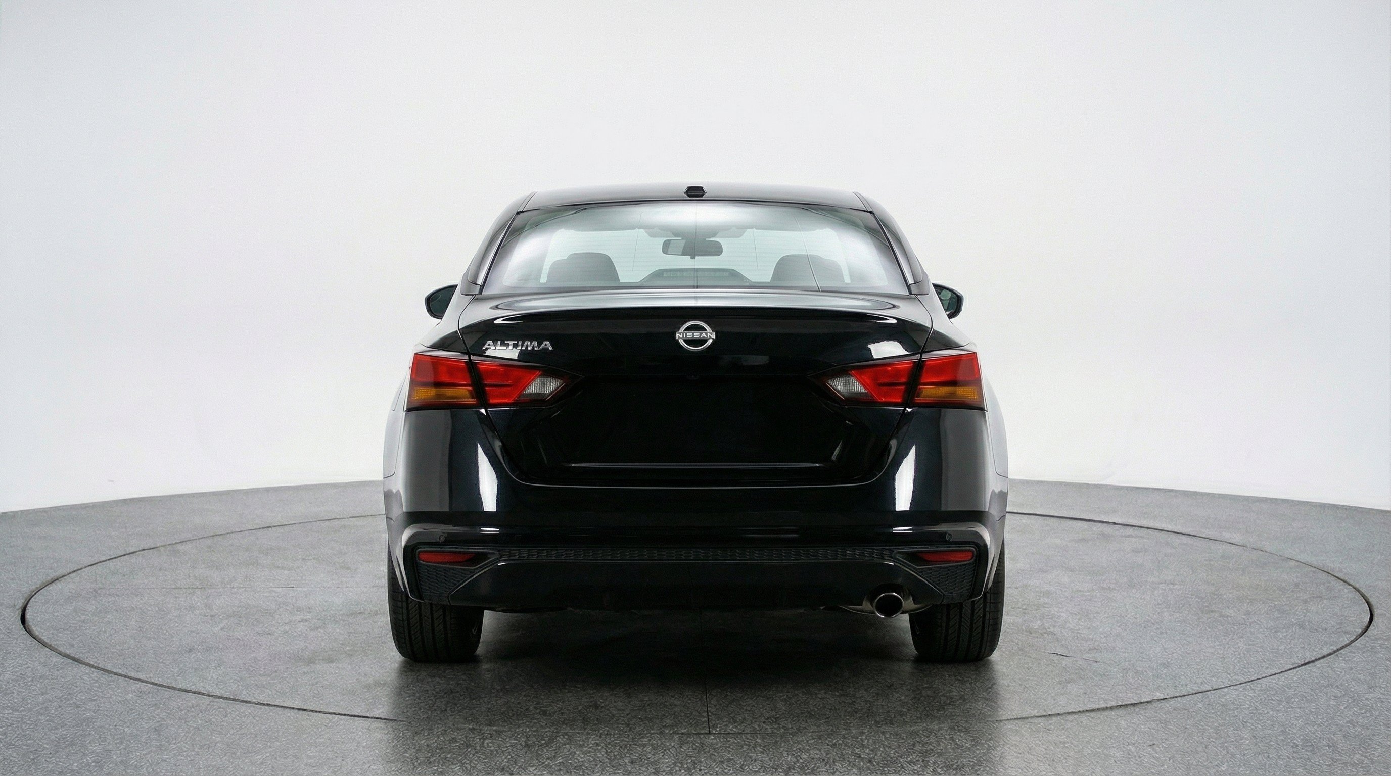 Thumbnail: 2025 Nissan Altima - 7