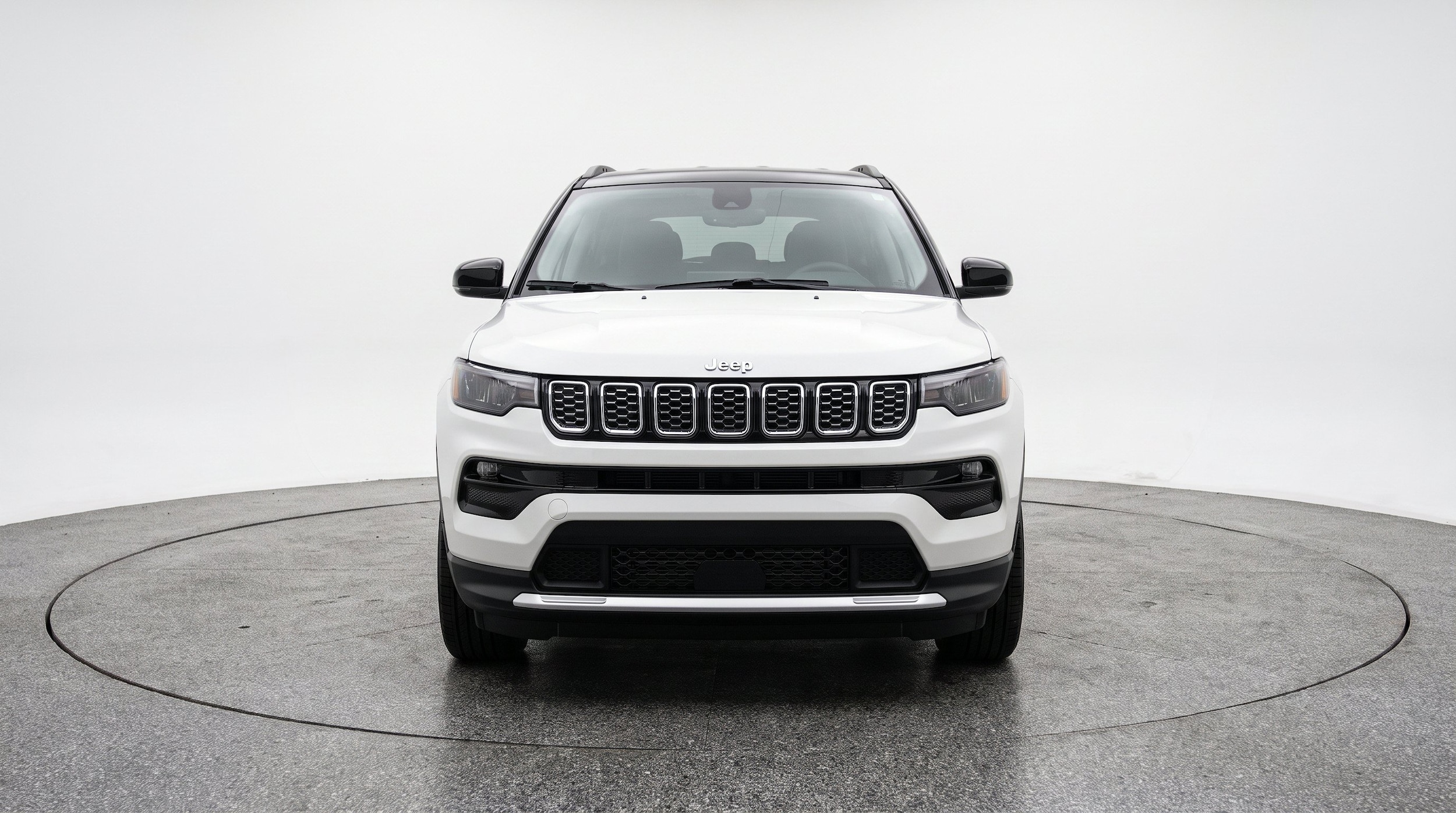 Thumbnail: 2025 Jeep Compass - 2
