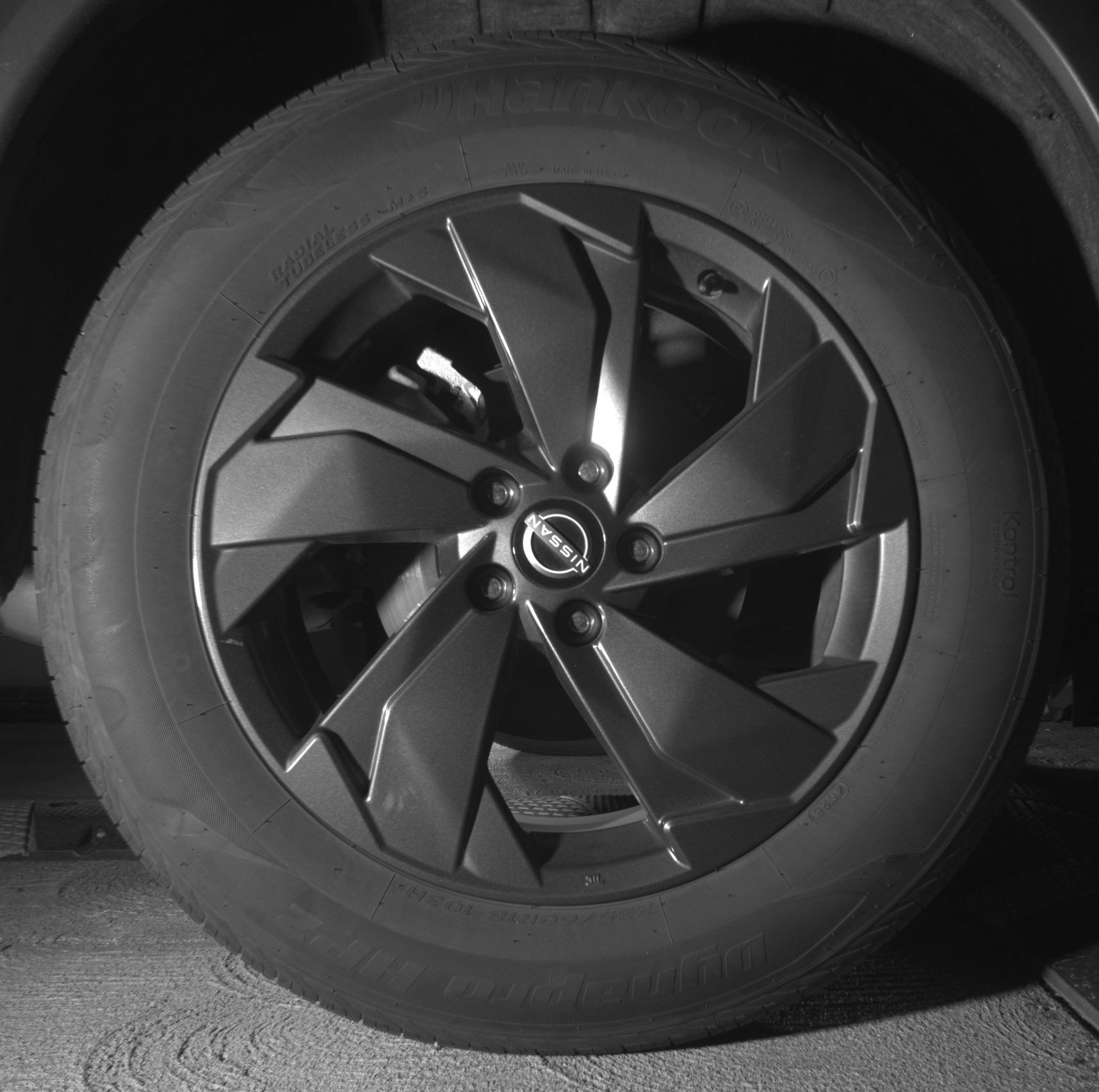 Thumbnail: 2026 Nissan Rogue - 13