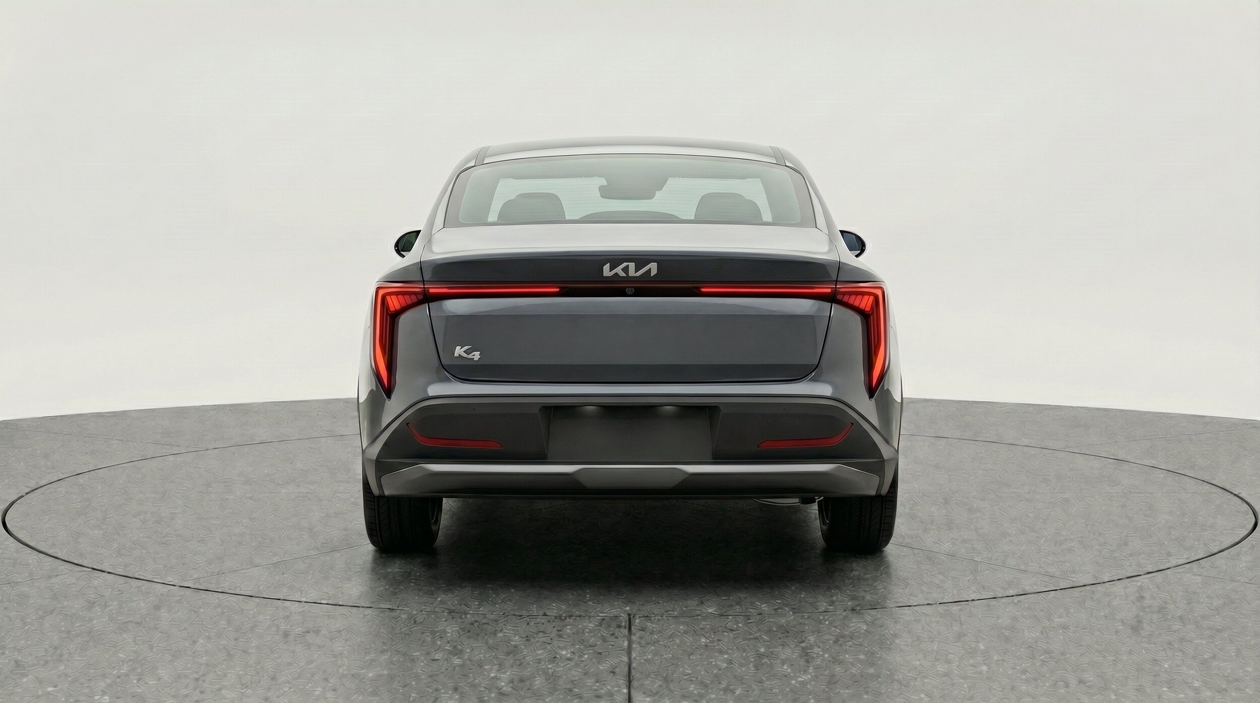 Thumbnail: 2026 Kia K4 - 7
