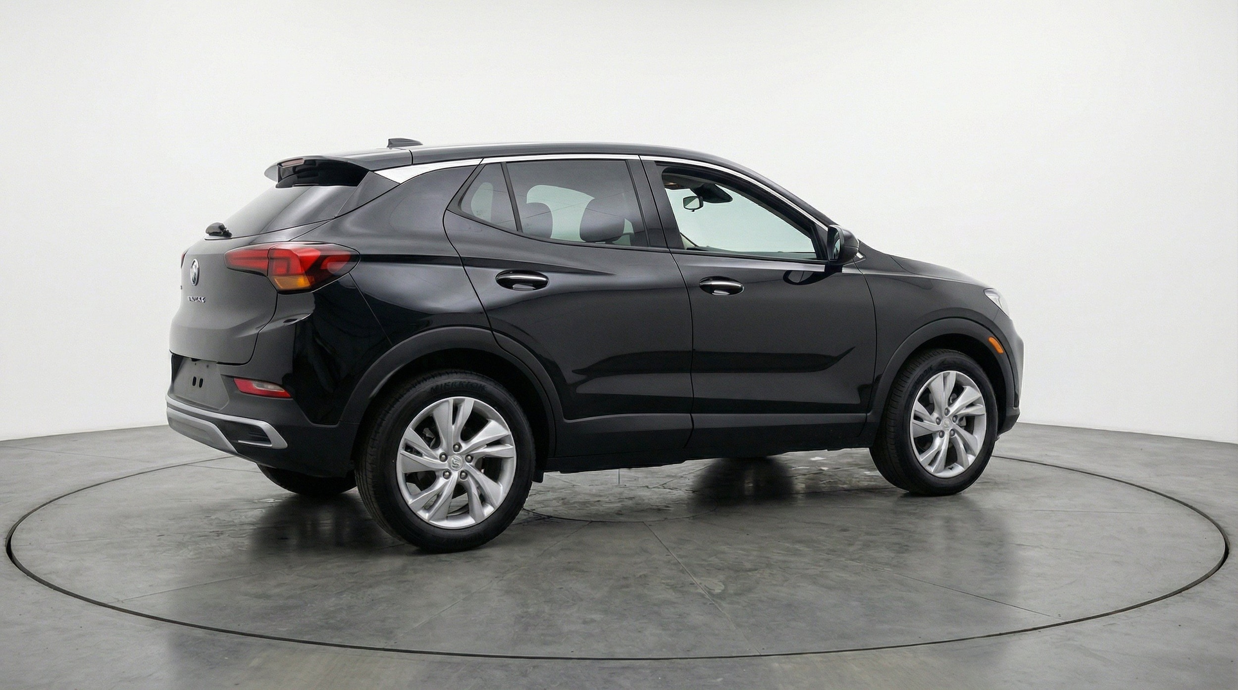 Thumbnail: 2025 Buick Encore GX - 9