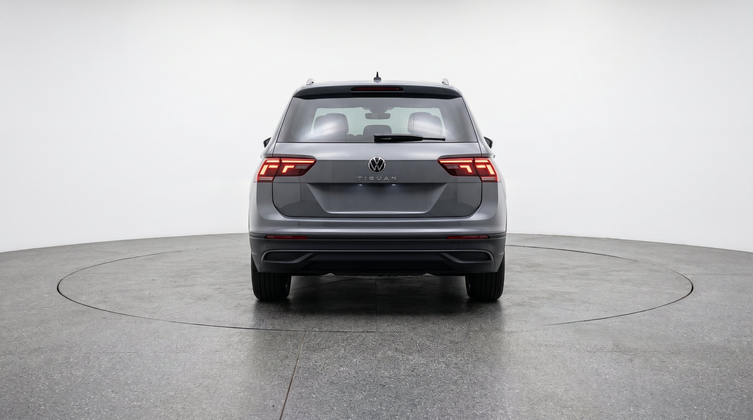 Thumbnail: 2026 Volkswagen Tiguan - 7