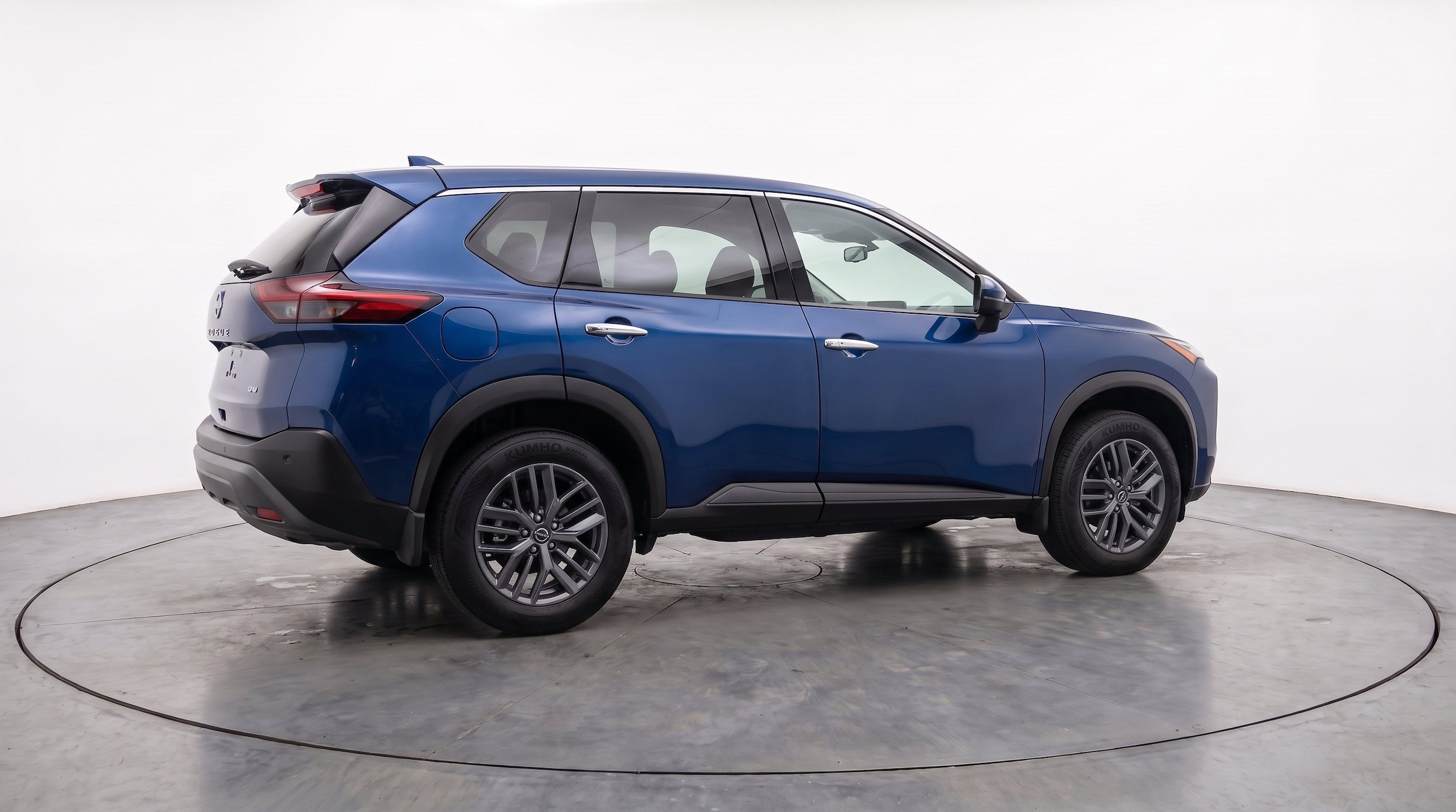 Thumbnail: 2026 Nissan Rogue - 9
