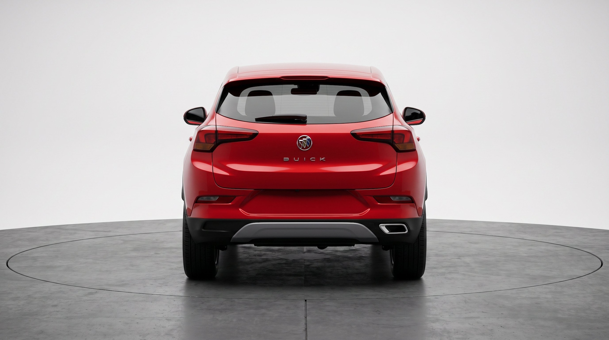 Thumbnail: 2026 Buick Encore GX - 7