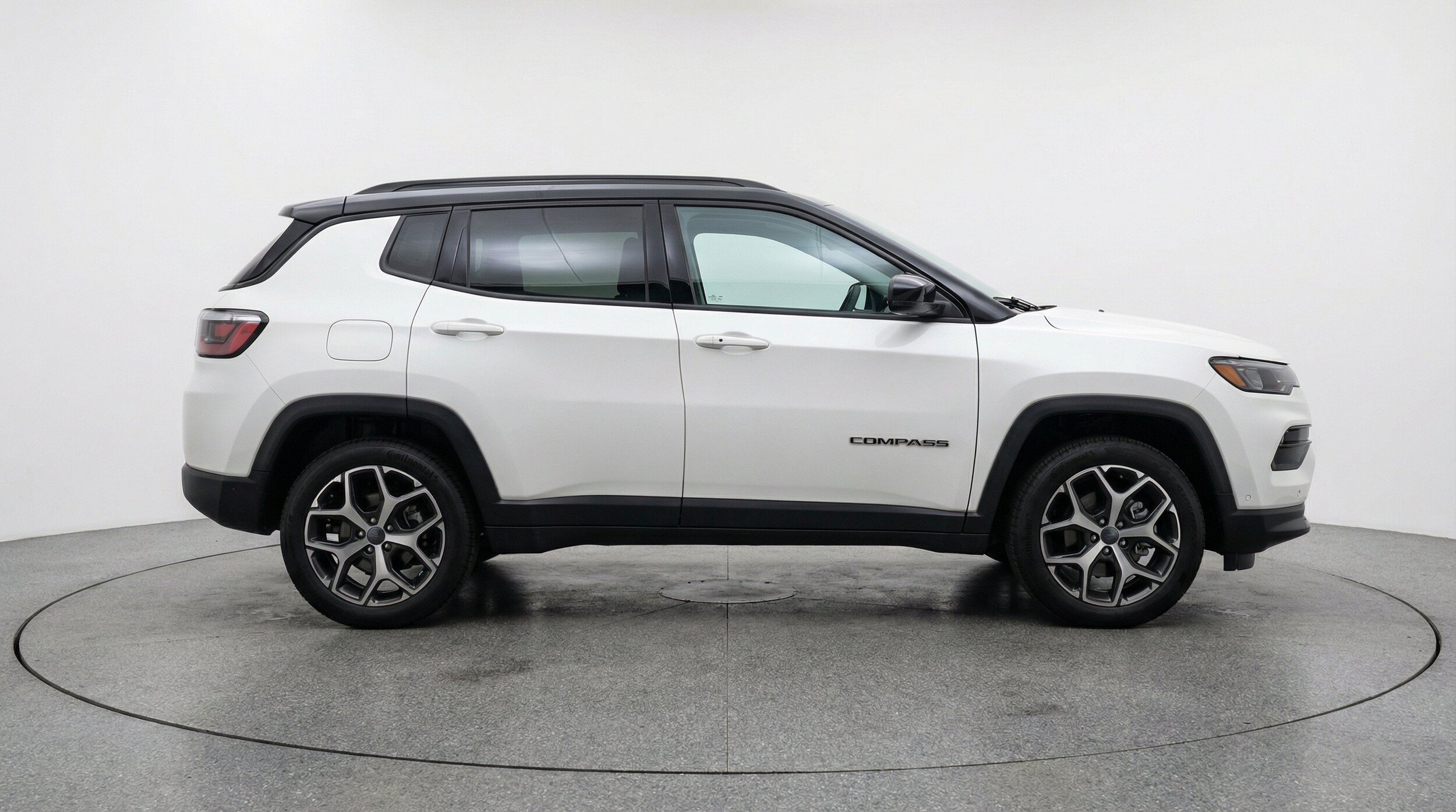 Thumbnail: 2025 Jeep Compass - 10