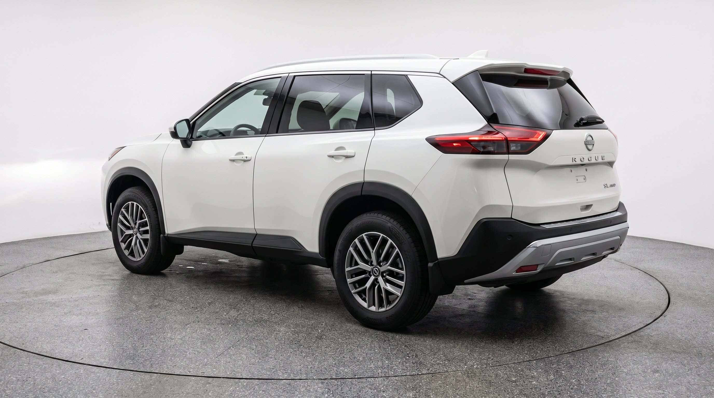 Thumbnail: 2026 Nissan Rogue - 6