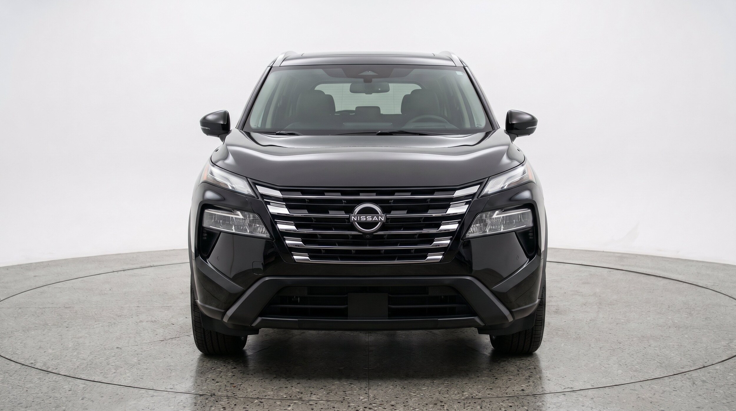 Thumbnail: 2026 Nissan Rogue - 2