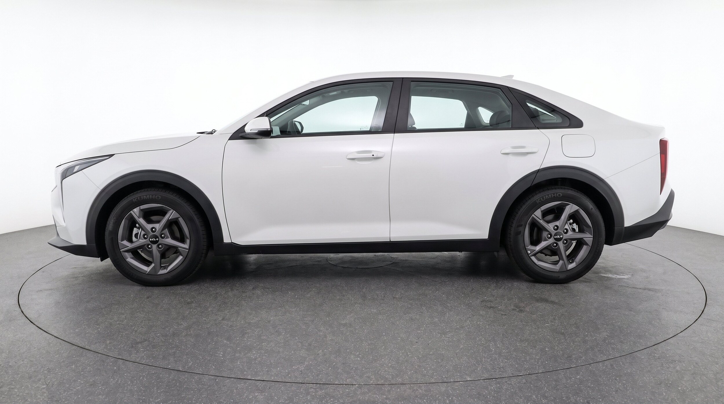 Thumbnail: 2026 Kia K4 - 5