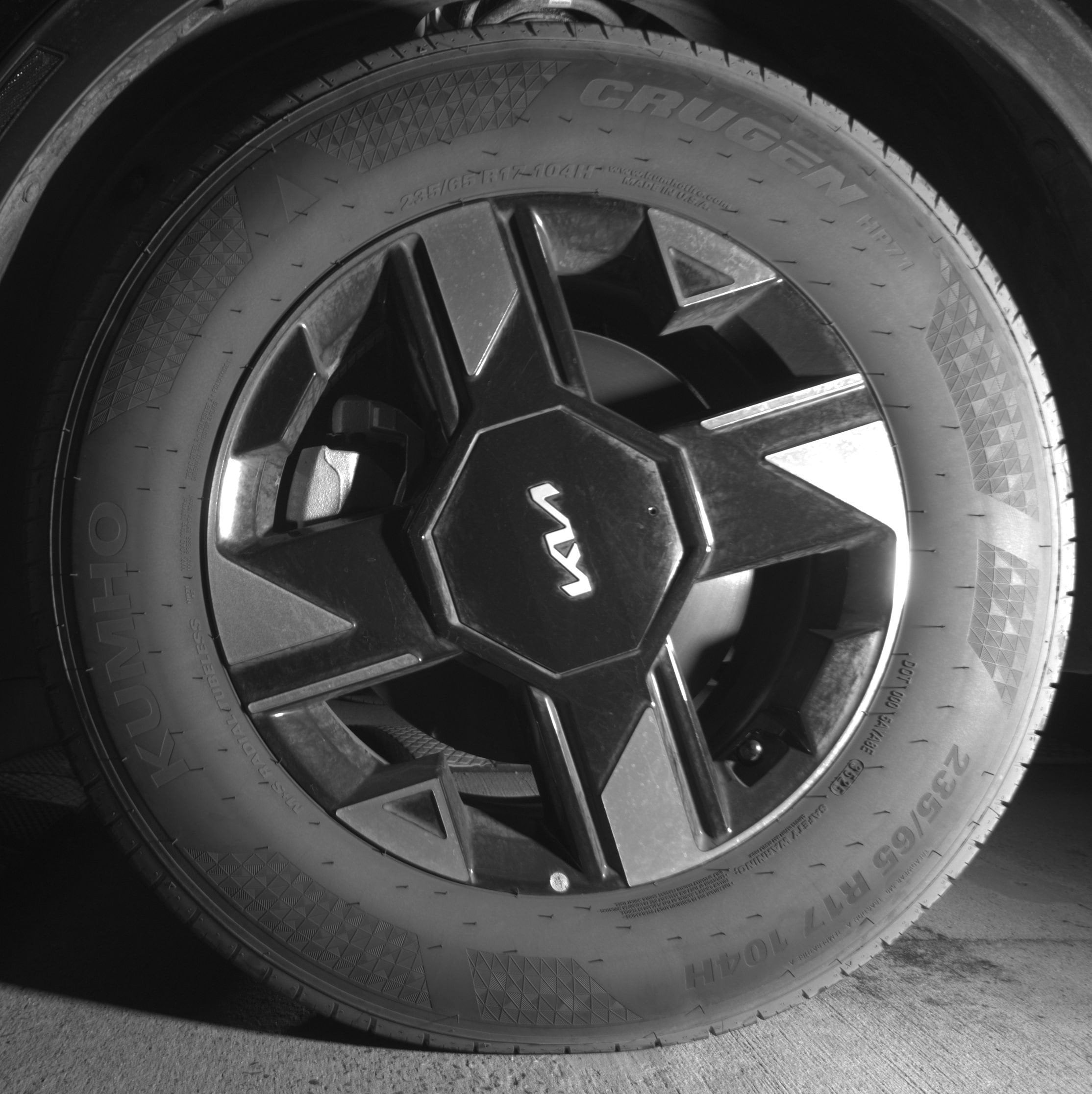 Thumbnail: 2026 Kia Sportage - 12
