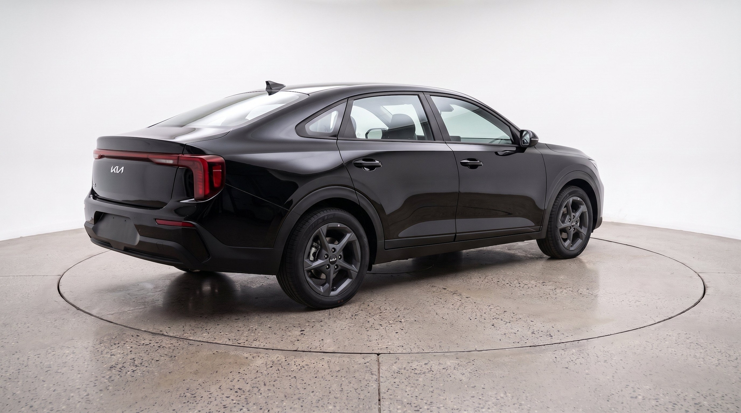 Thumbnail: 2026 Kia K4 - 9