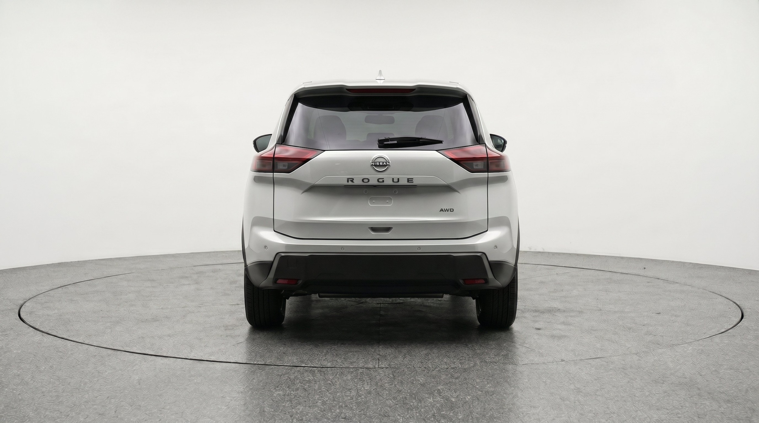 Thumbnail: 2025 Nissan Rogue - 7
