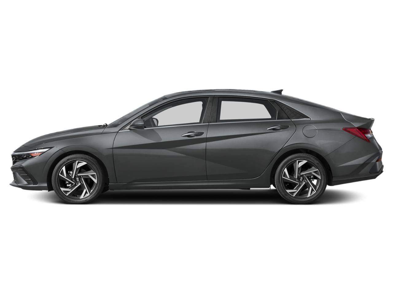 Thumbnail: 2025 Hyundai Elantra - 3