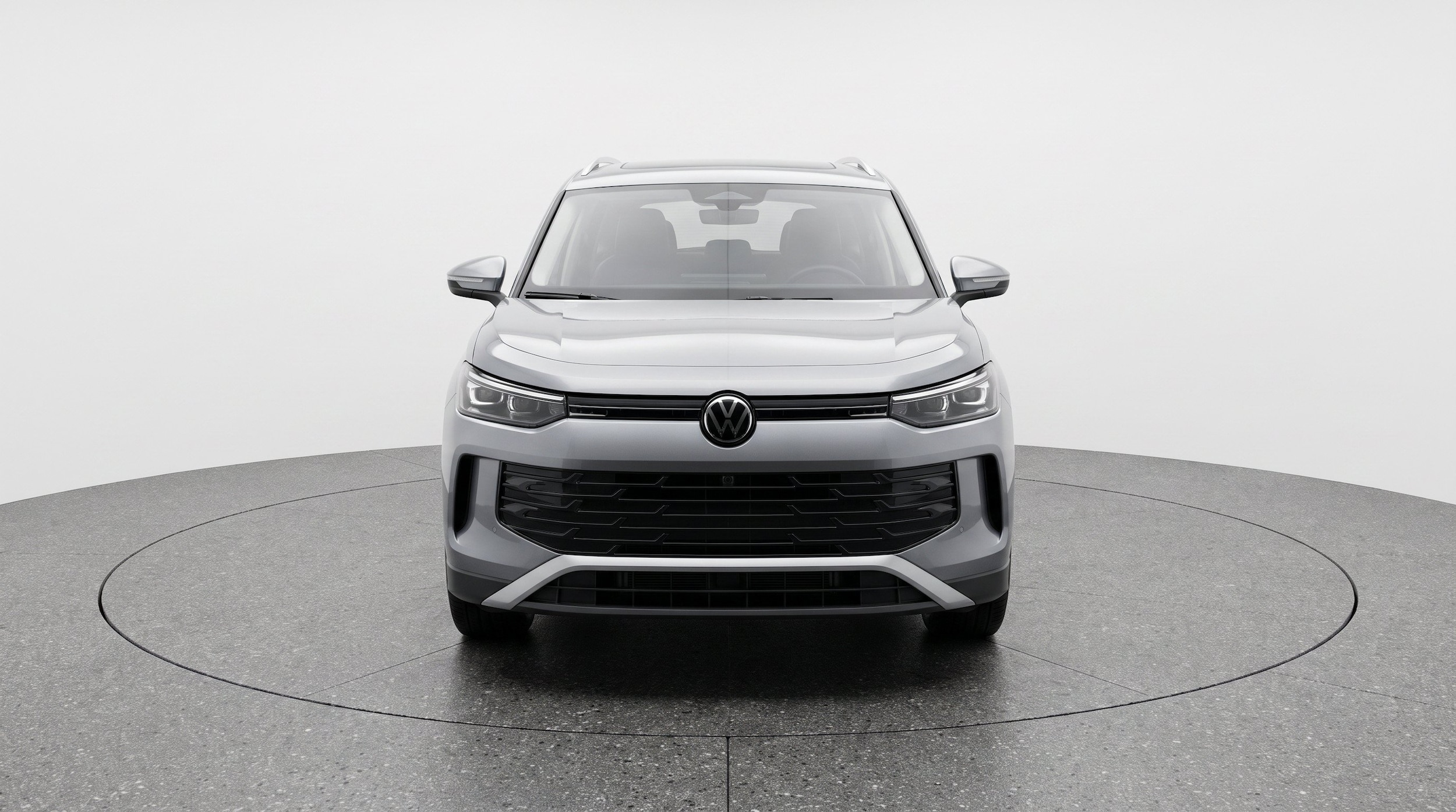 Thumbnail: 2026 Volkswagen Tiguan - 2