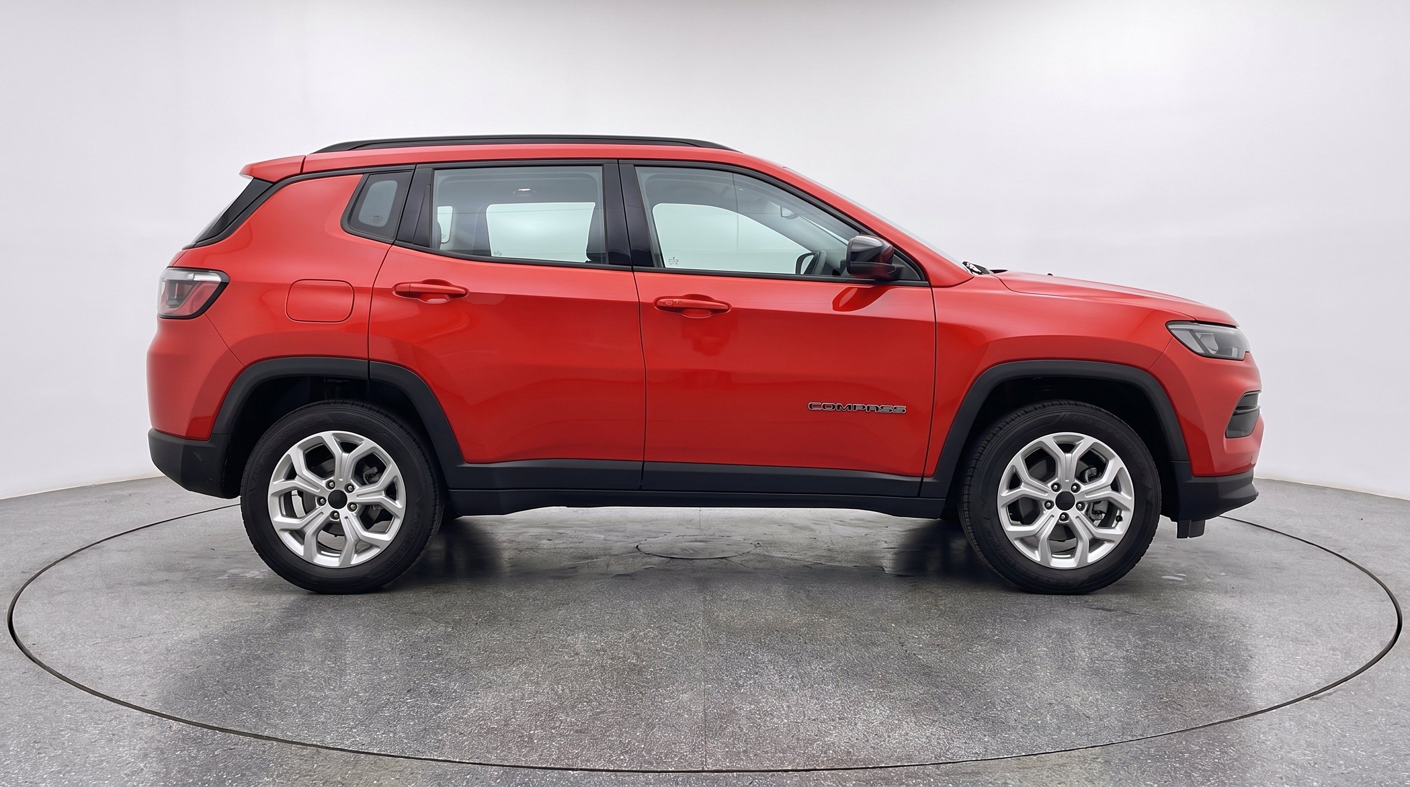Thumbnail: 2025 Jeep Compass - 10