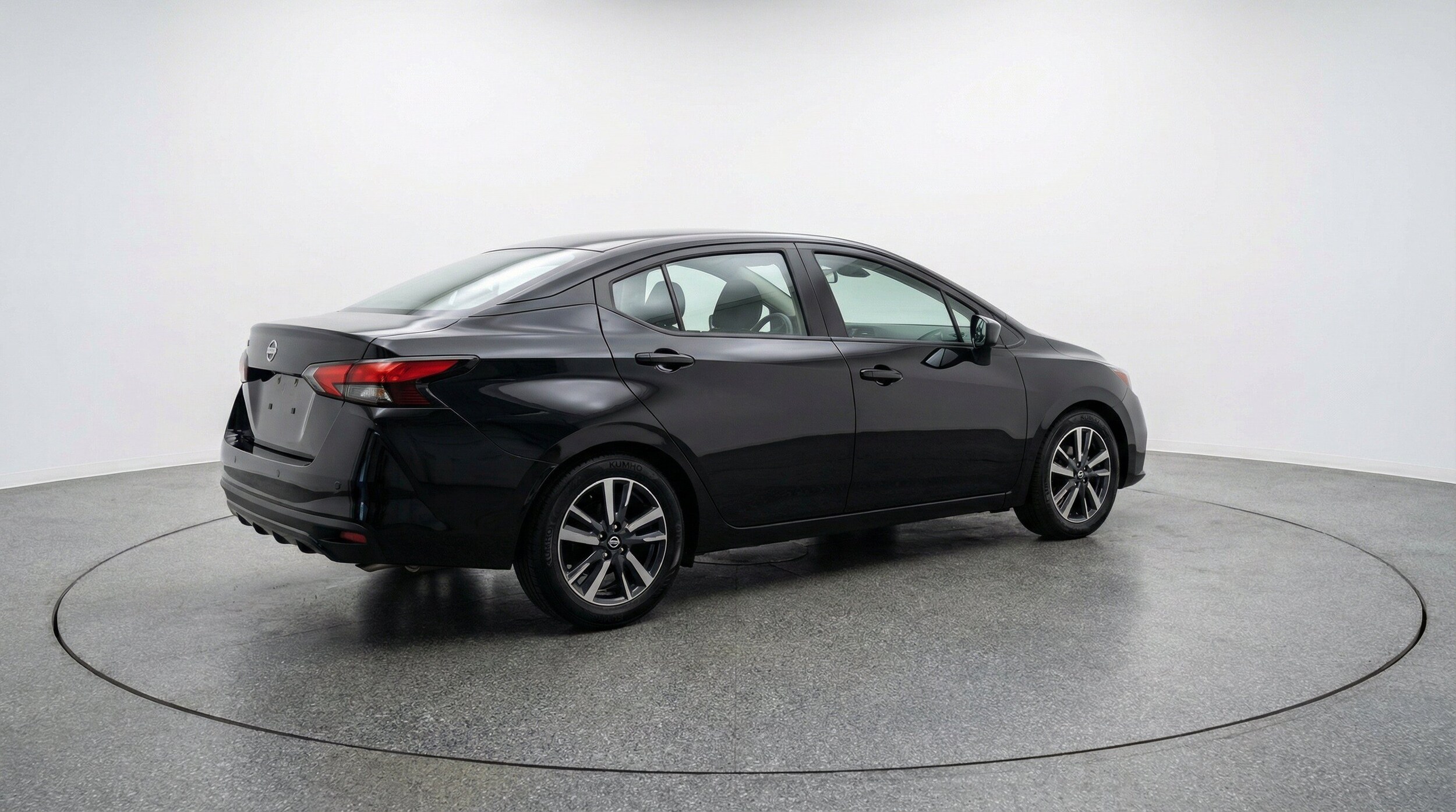 Thumbnail: 2025 Nissan Versa - 9