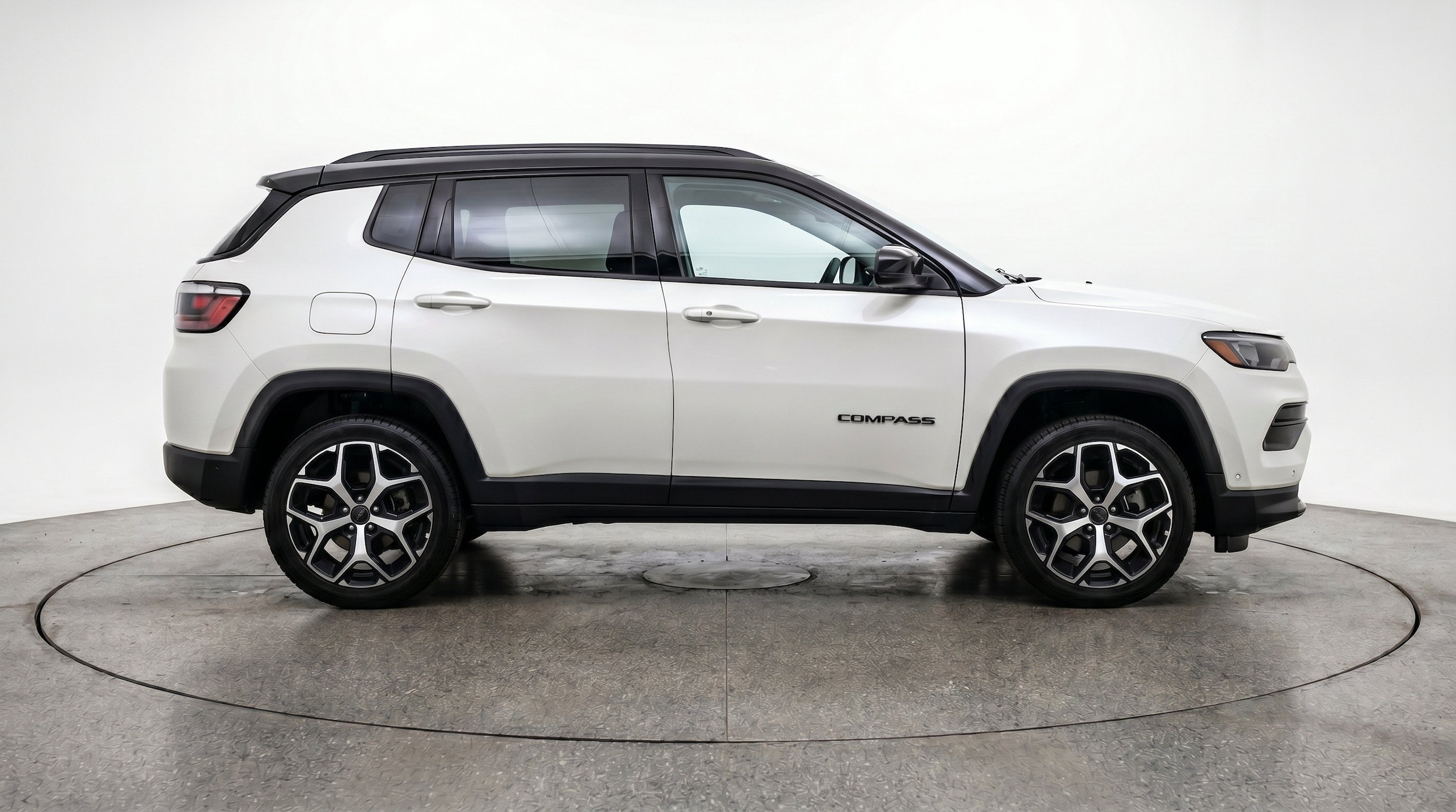 Thumbnail: 2025 Jeep Compass - 10