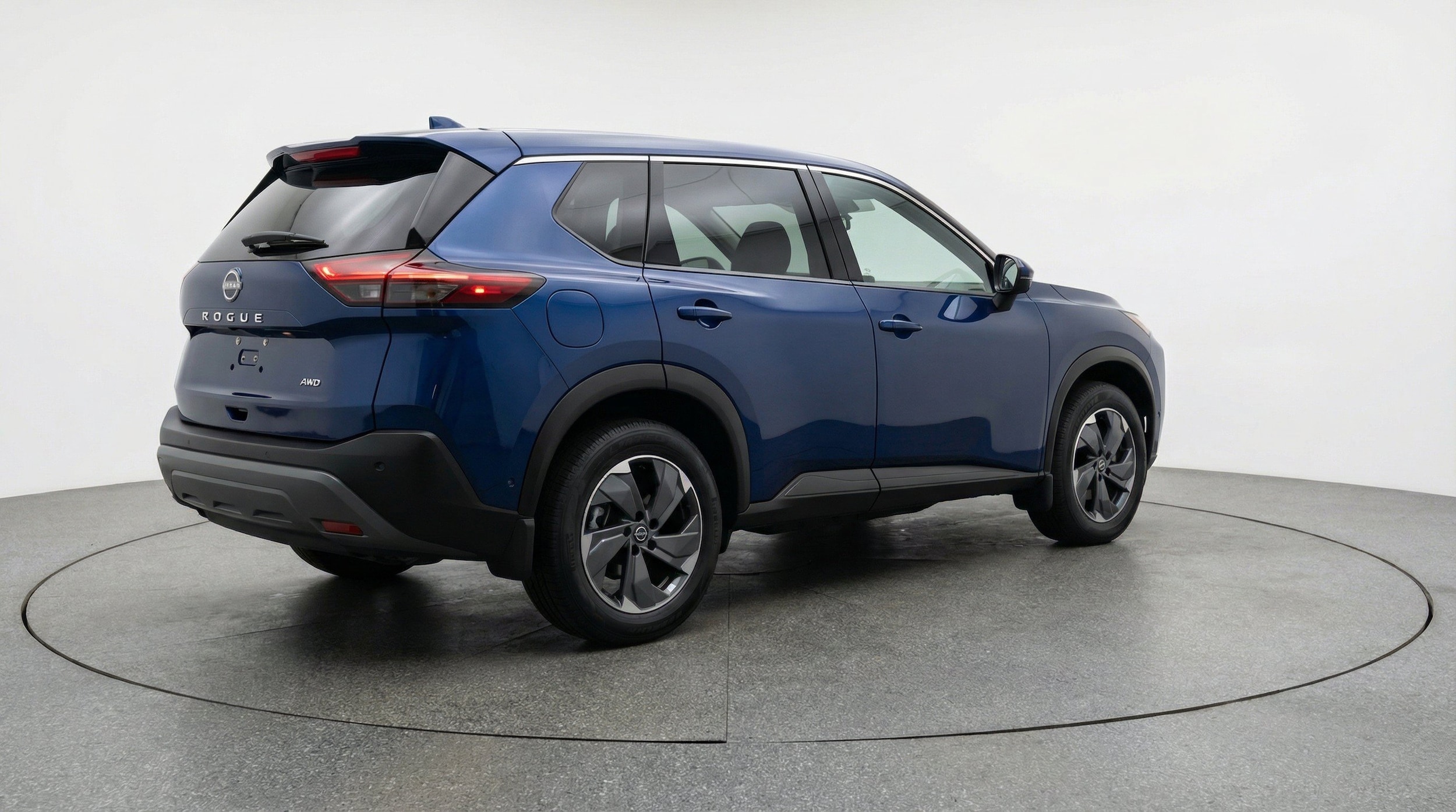 Thumbnail: 2025 Nissan Rogue - 9