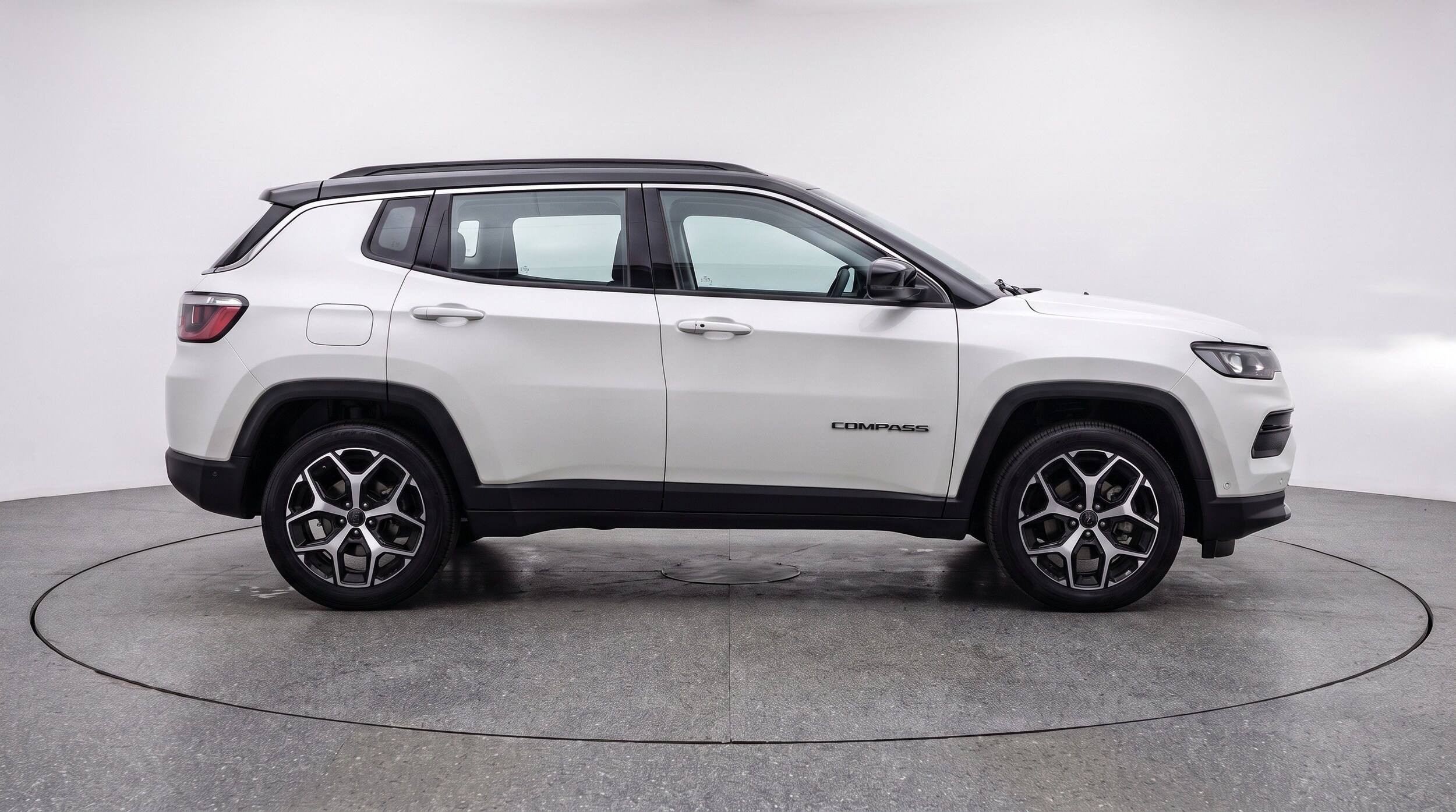 Thumbnail: 2025 Jeep Compass - 10