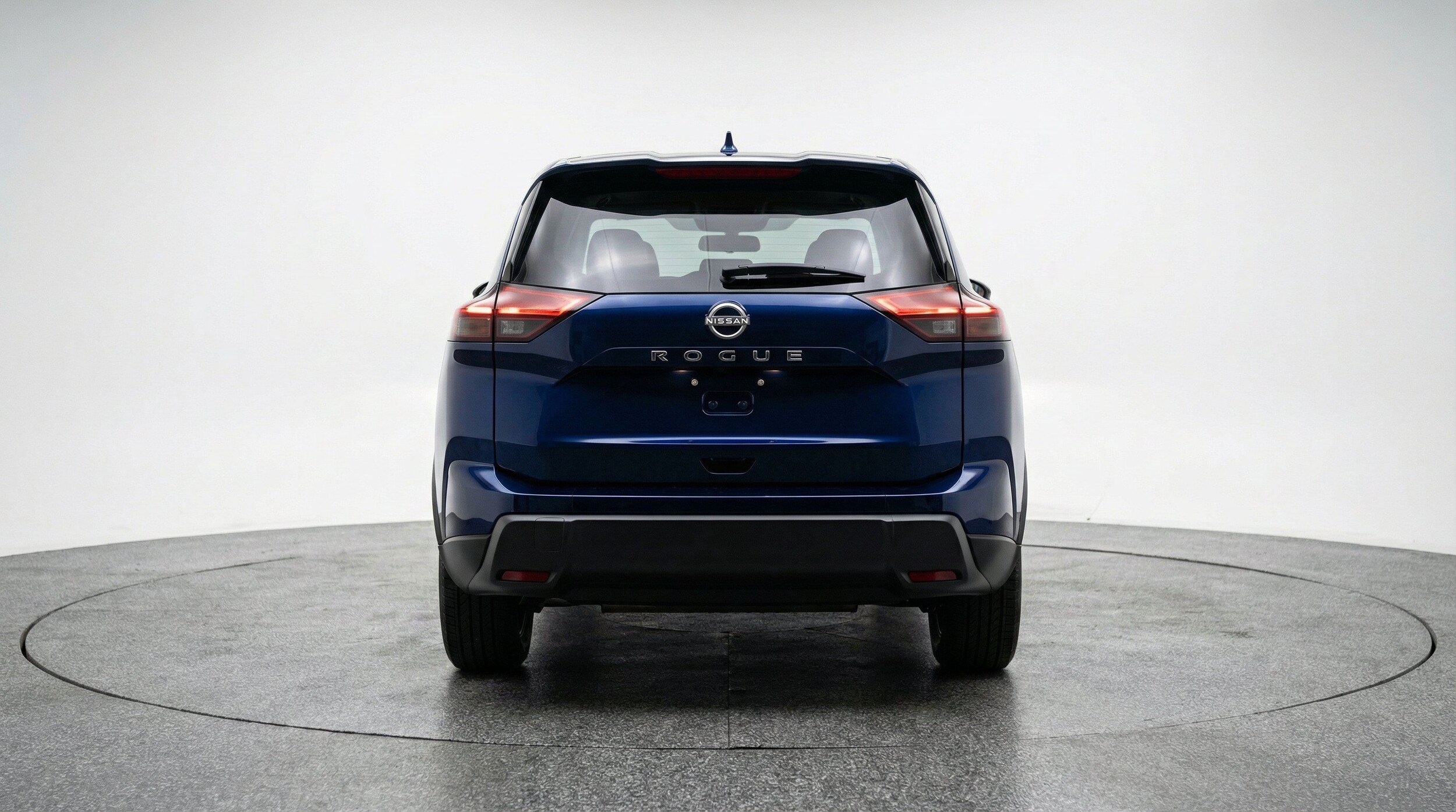 Thumbnail: 2026 Nissan Rogue - 7