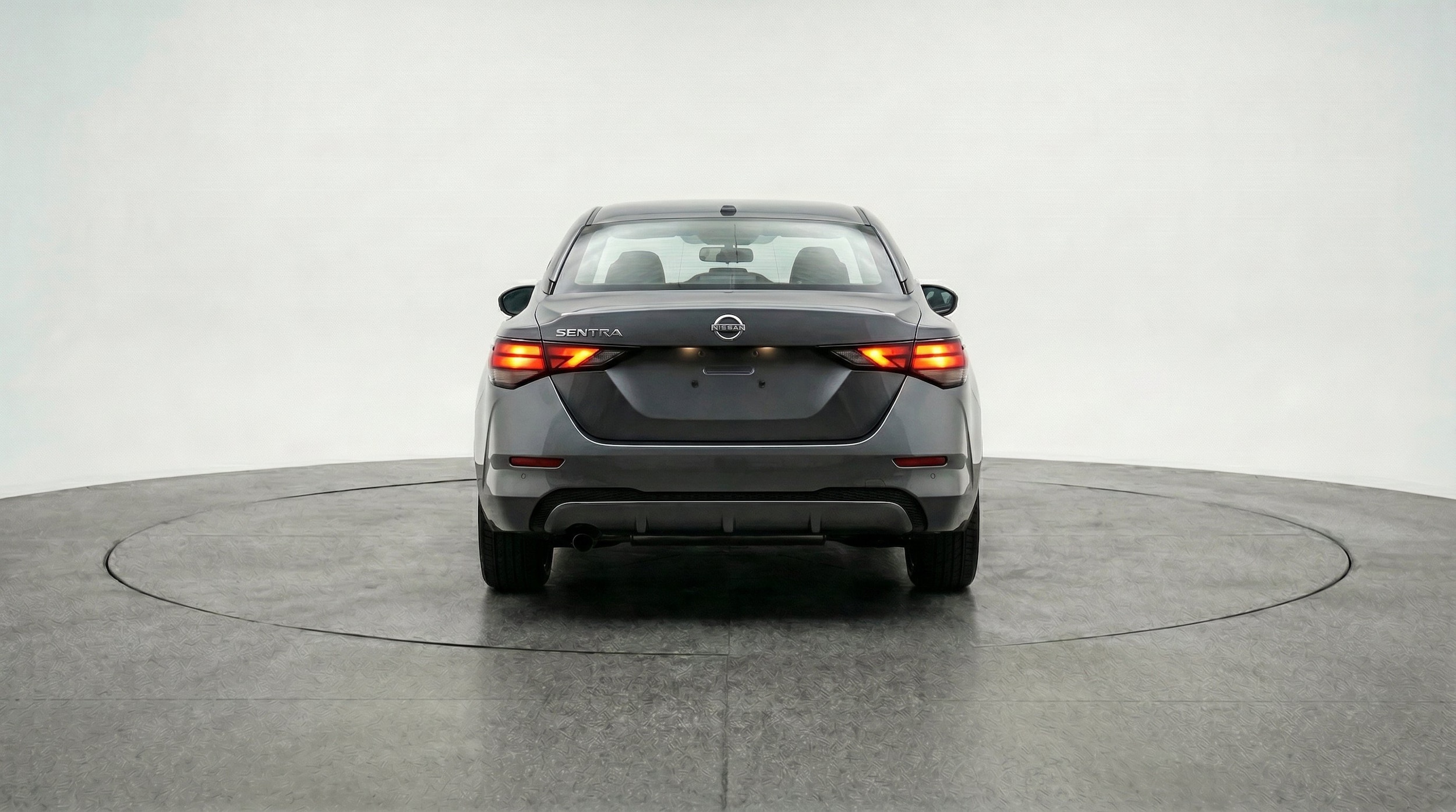 Thumbnail: 2025 Nissan Sentra - 7