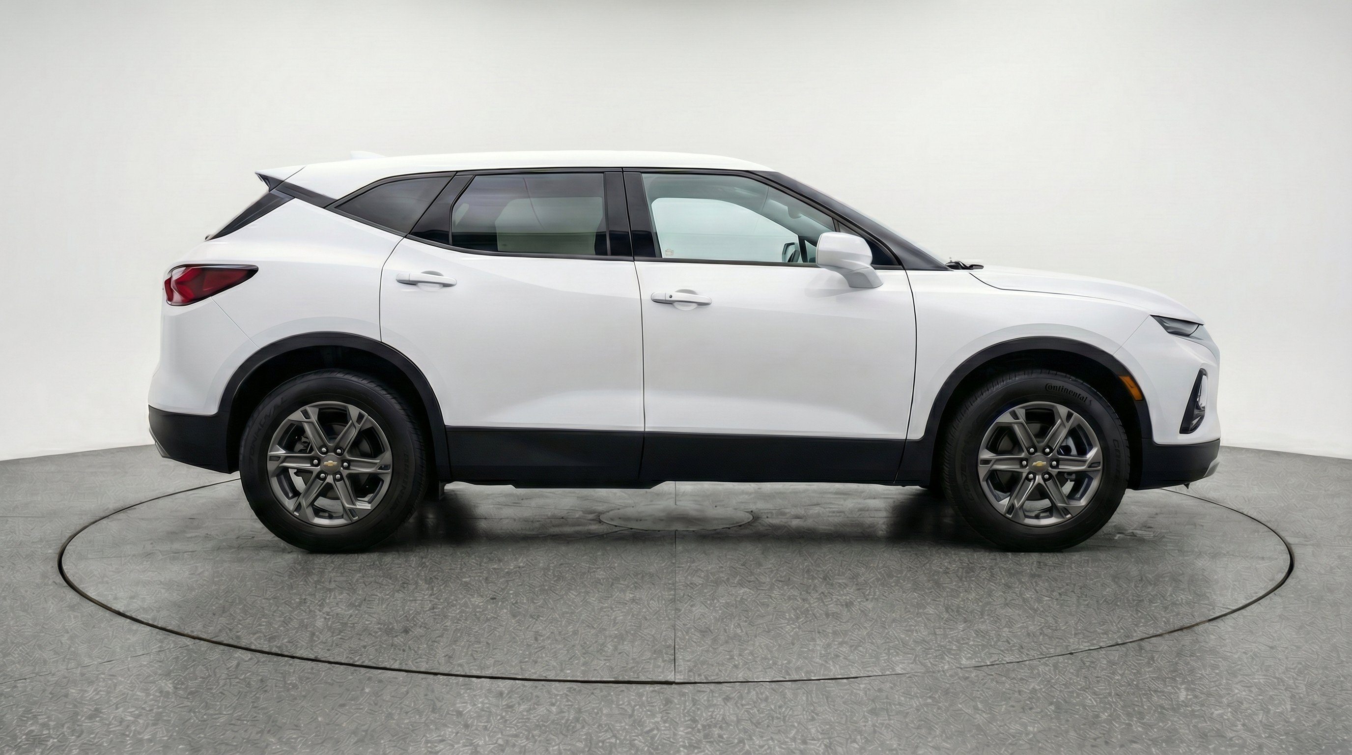 Thumbnail: 2026 Chevrolet Blazer - 10