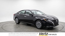 2025 Nissan Altima SV -
                  Inglewood, CA