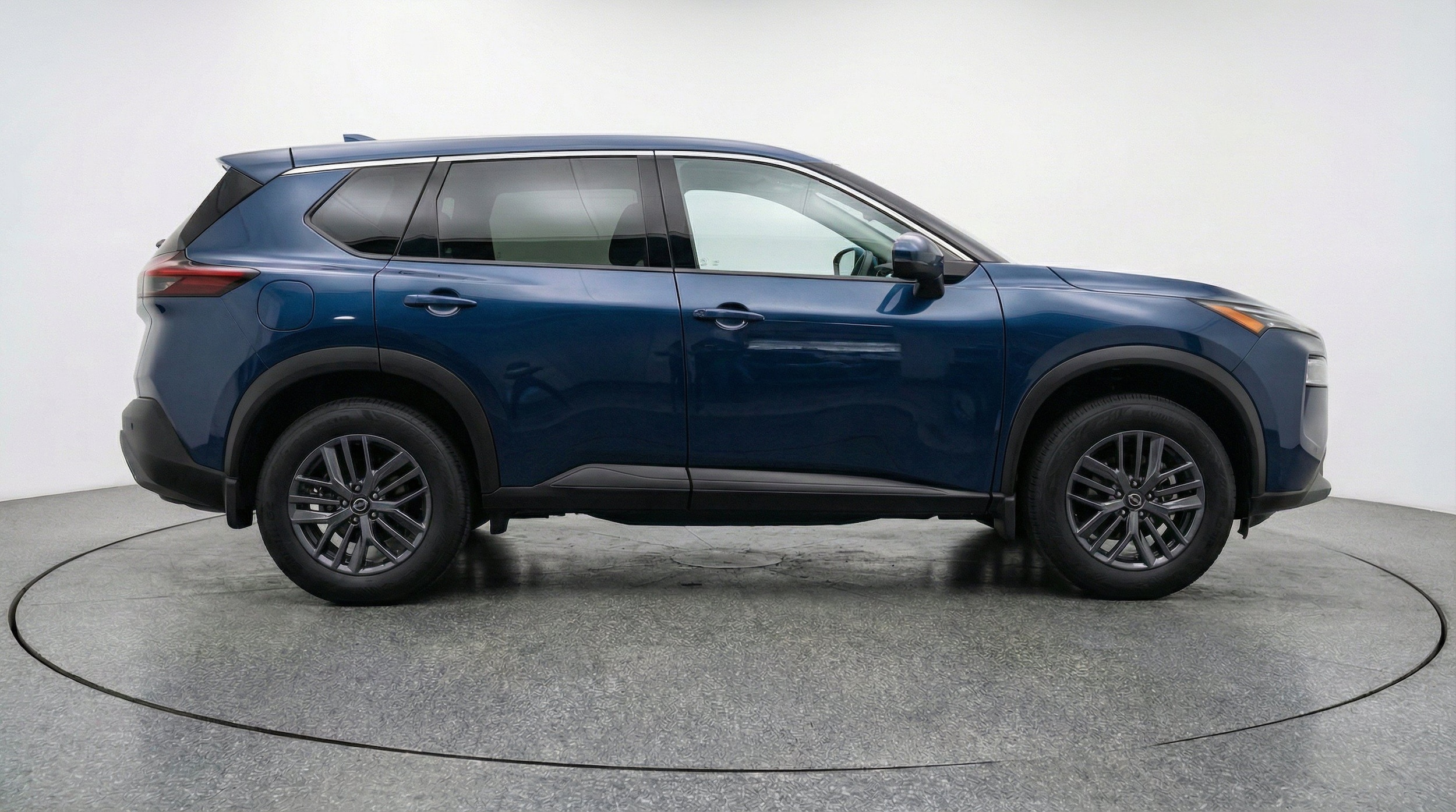 Thumbnail: 2026 Nissan Rogue - 10
