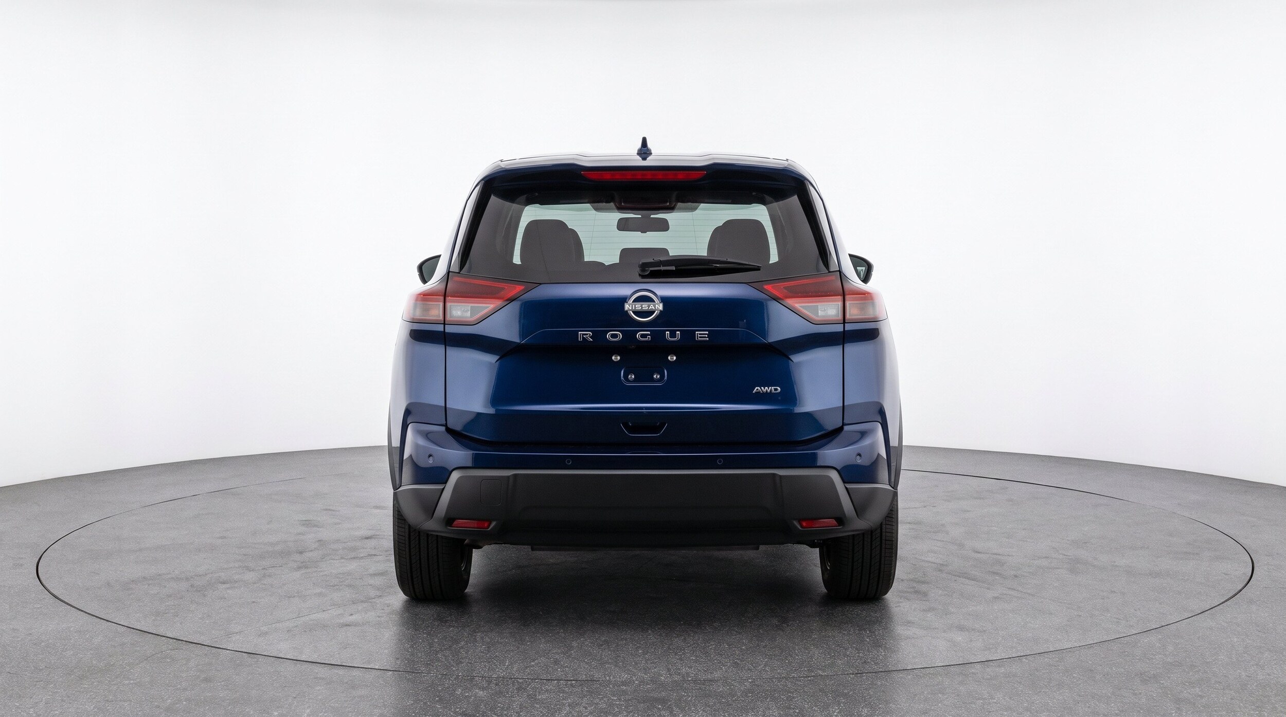Thumbnail: 2025 Nissan Rogue - 7